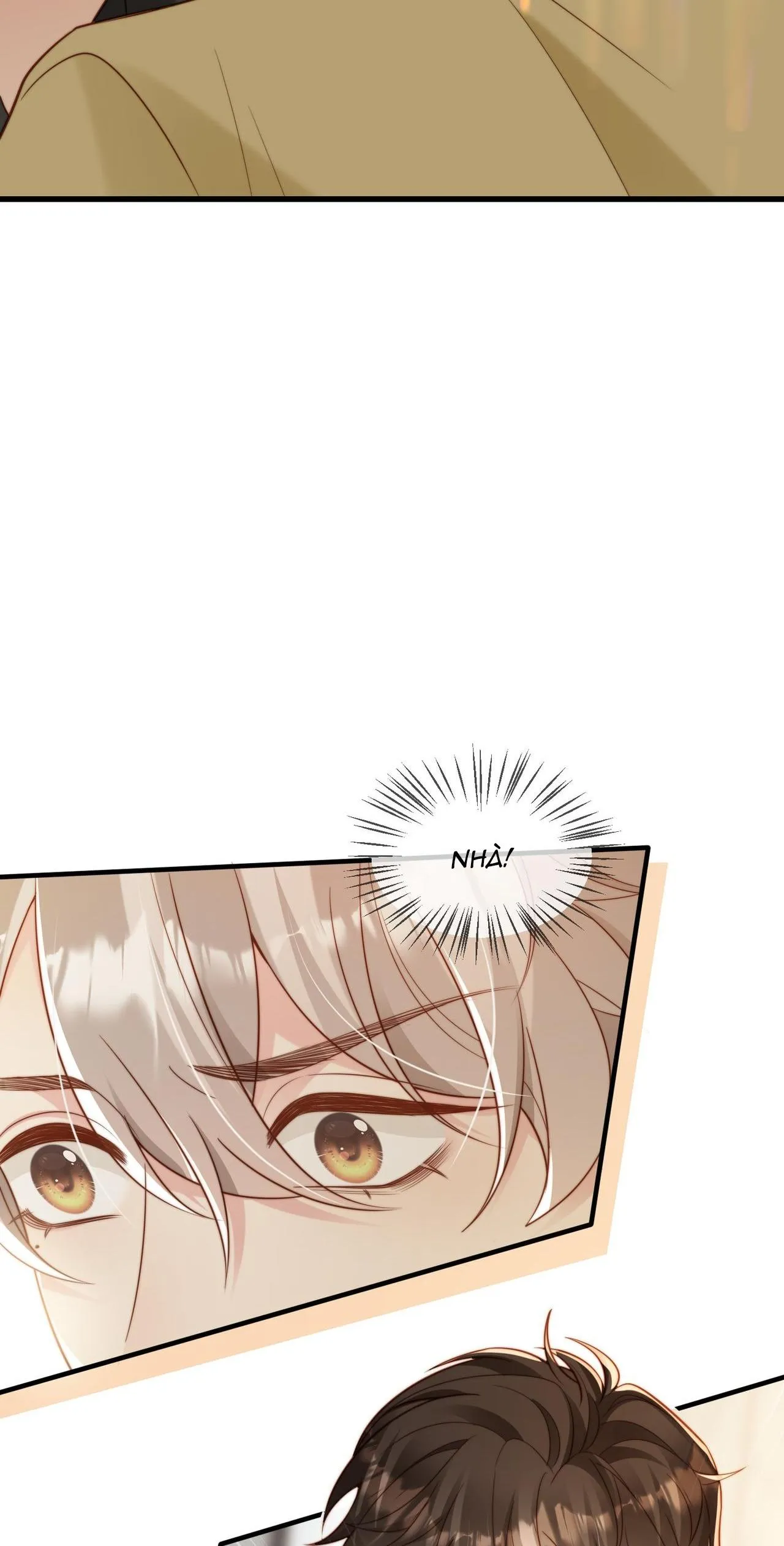 Sau khi giả mất trí nhớ, tình địch nói tôi là bạn trai của hắn Chapter 47 Trang 29