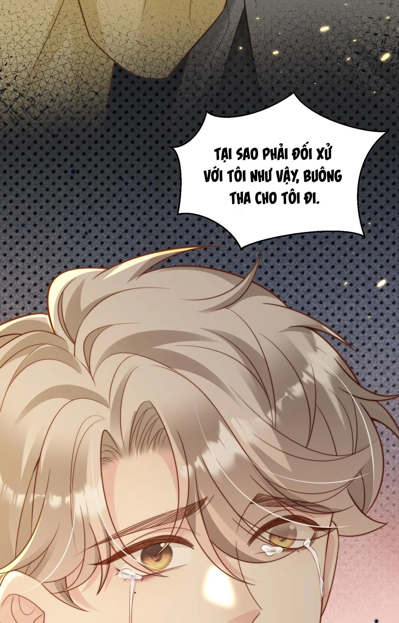 Sau khi giả mất trí nhớ, tình địch nói tôi là bạn trai của hắn Chapter 47 Trang 32