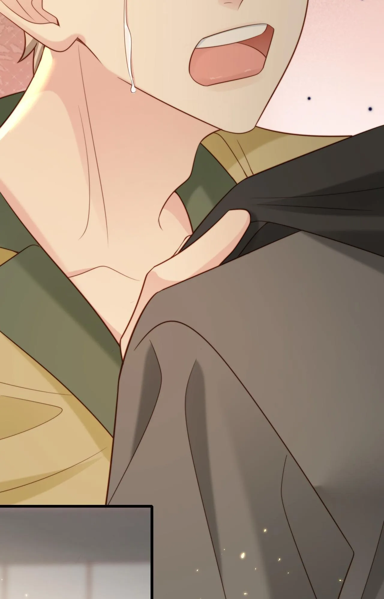 Sau khi giả mất trí nhớ, tình địch nói tôi là bạn trai của hắn Chapter 47 Trang 33