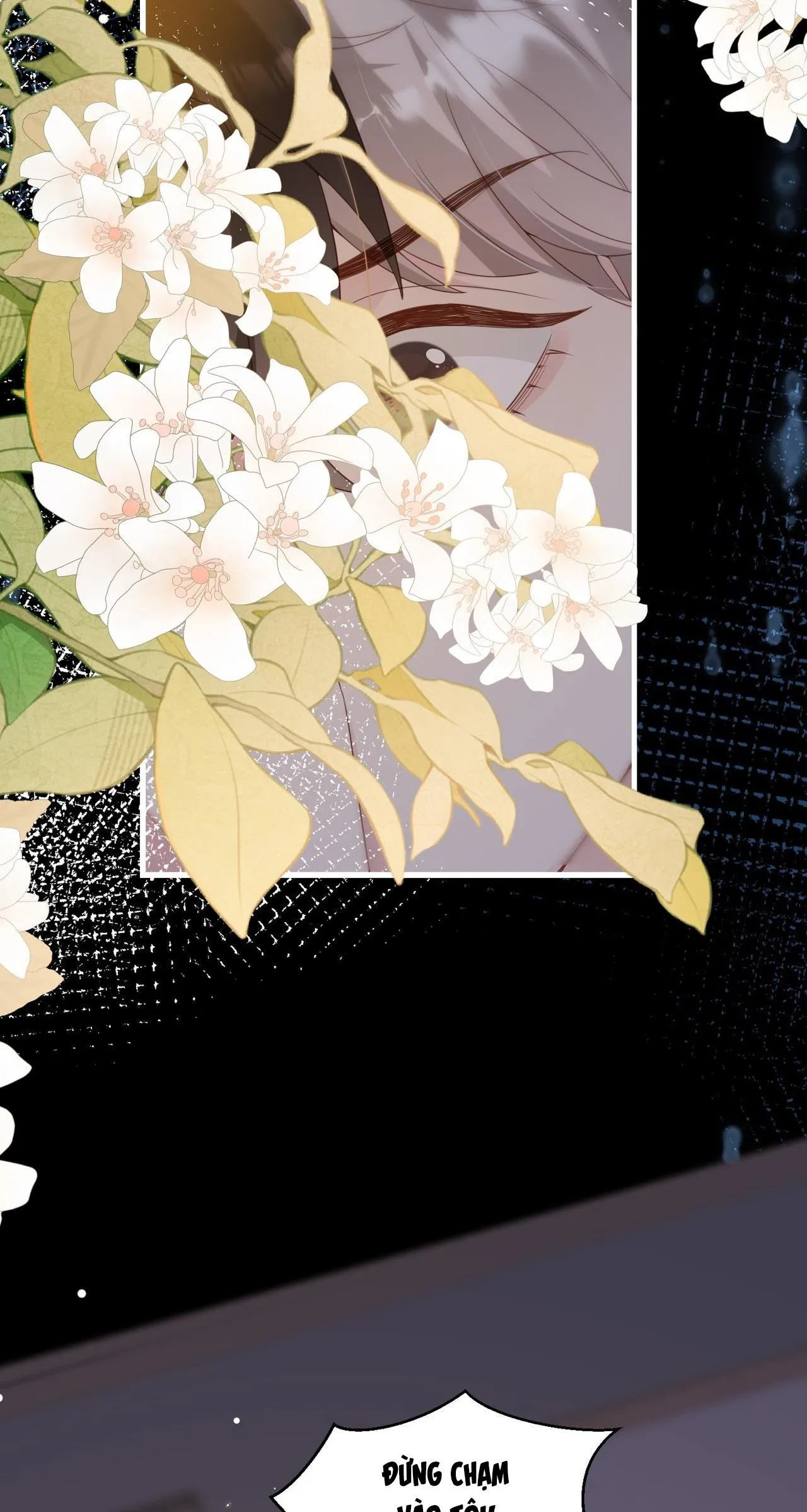 Sau khi giả mất trí nhớ, tình địch nói tôi là bạn trai của hắn Chapter 47 Trang 54