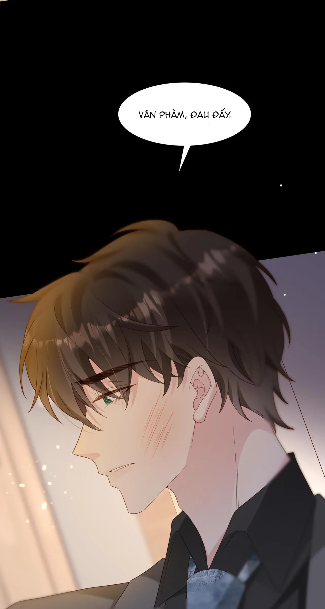 Sau khi giả mất trí nhớ, tình địch nói tôi là bạn trai của hắn Chapter 47 Trang 56