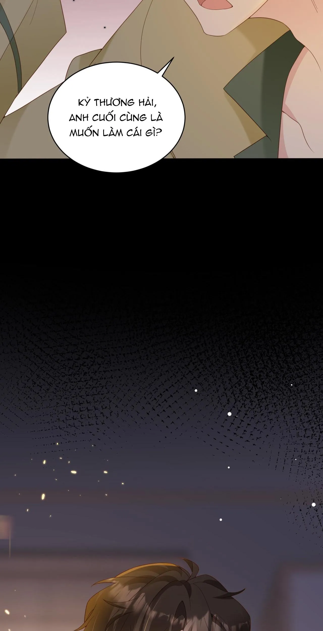 Sau khi giả mất trí nhớ, tình địch nói tôi là bạn trai của hắn Chapter 47 Trang 60