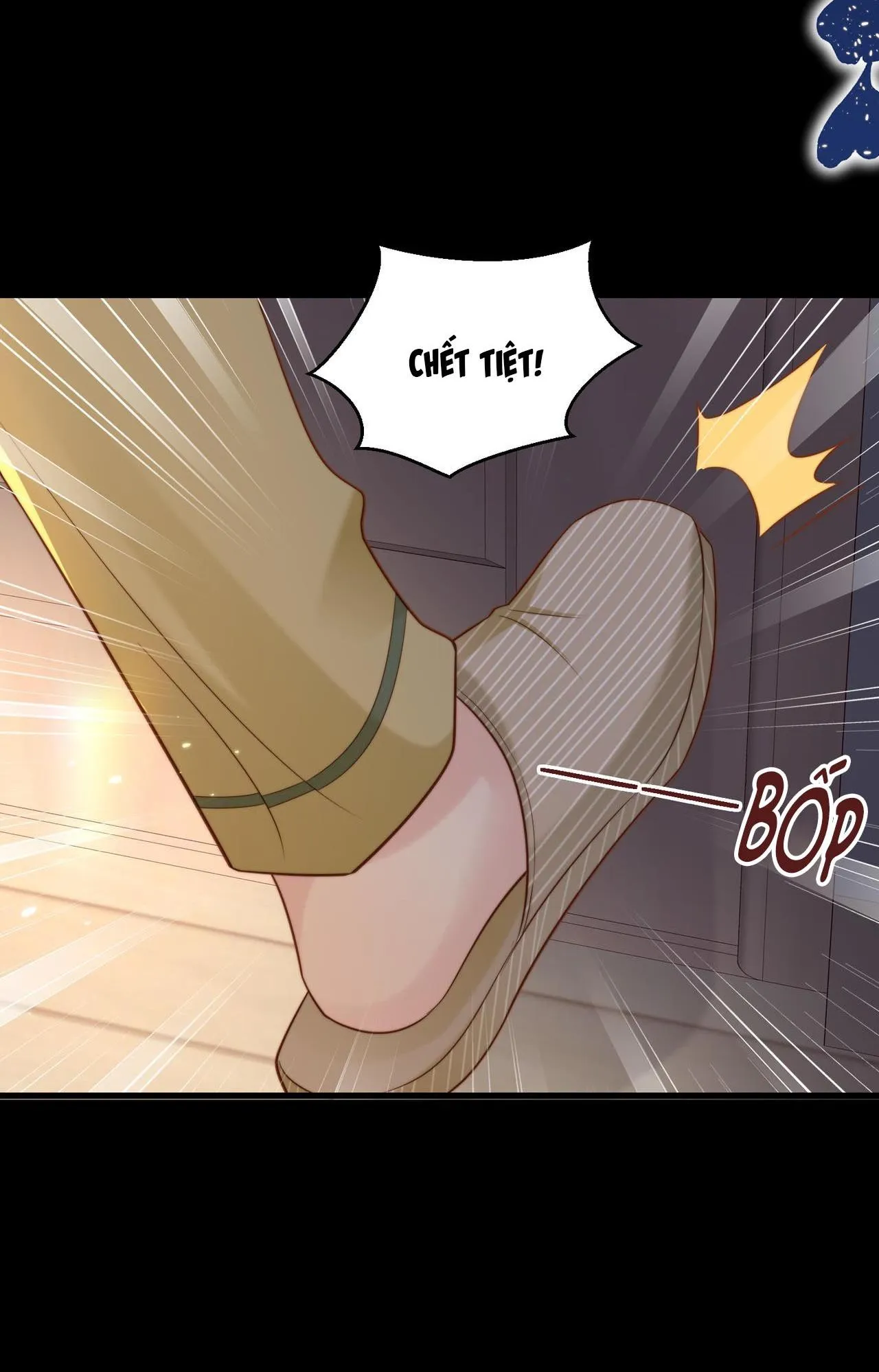 Sau khi giả mất trí nhớ, tình địch nói tôi là bạn trai của hắn Chapter 48 Trang 9