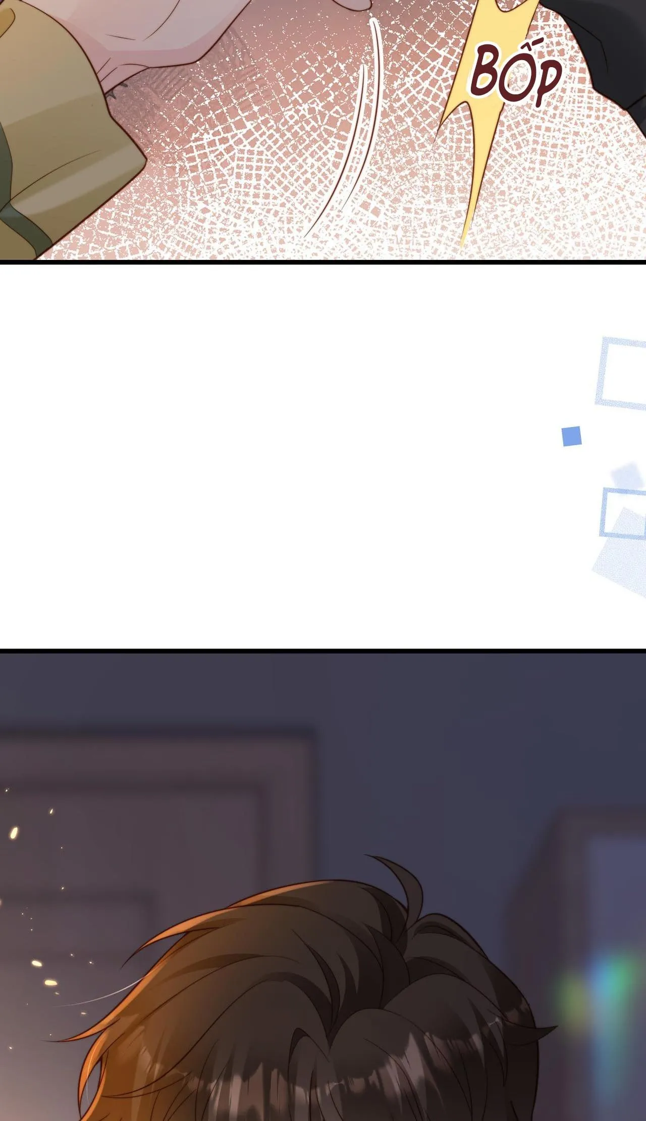 Sau khi giả mất trí nhớ, tình địch nói tôi là bạn trai của hắn Chapter 48 Trang 19