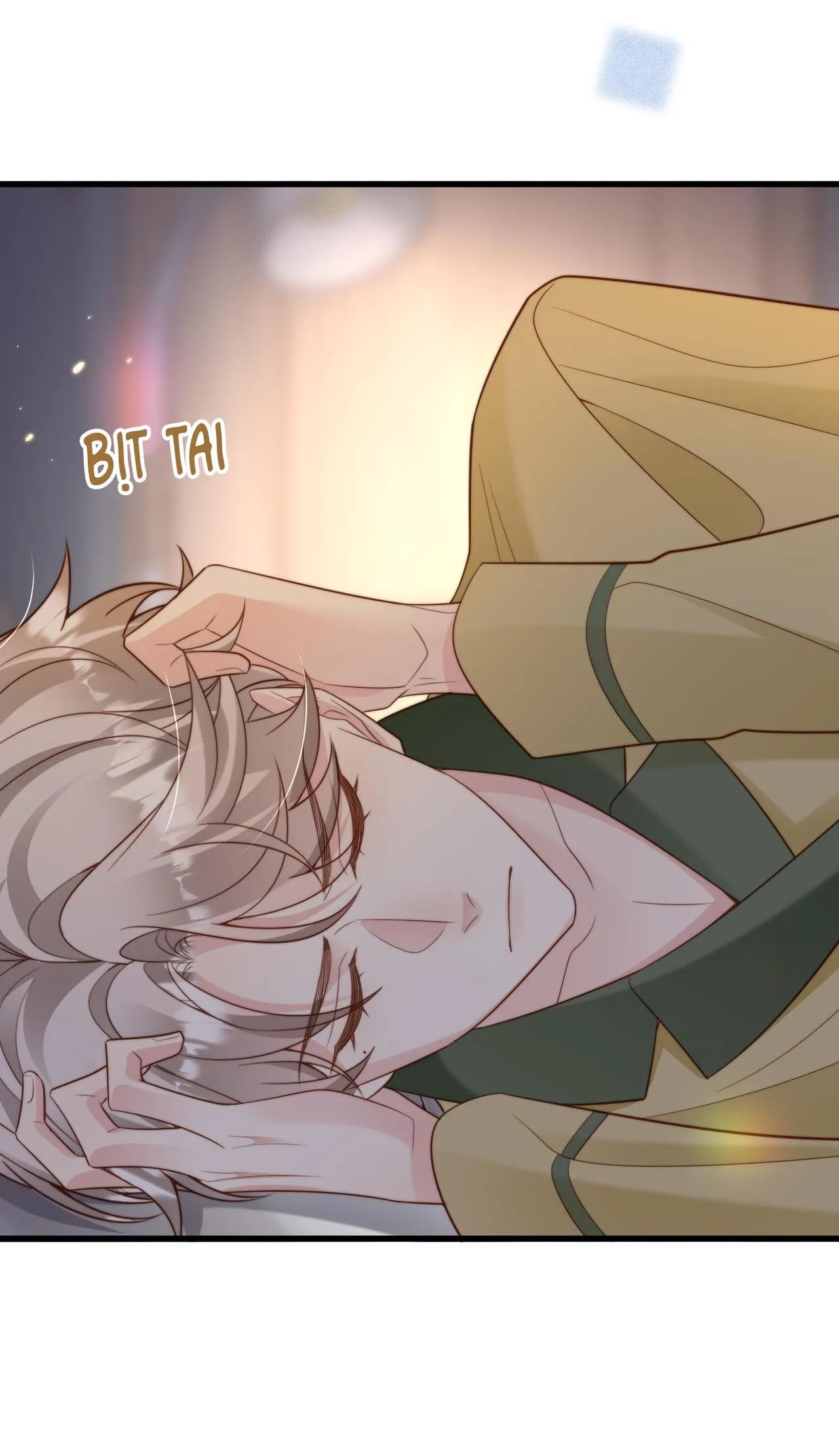 Sau khi giả mất trí nhớ, tình địch nói tôi là bạn trai của hắn Chapter 48 Trang 21