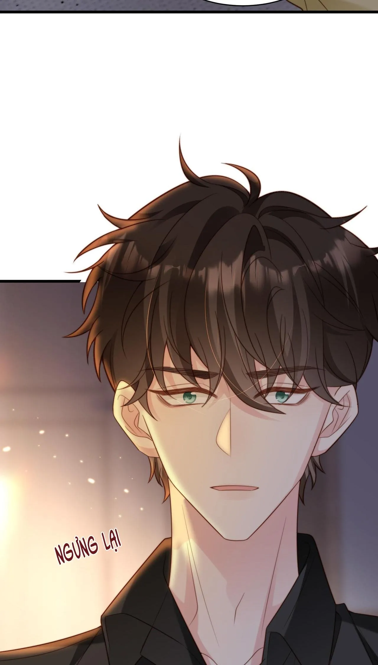 Sau khi giả mất trí nhớ, tình địch nói tôi là bạn trai của hắn Chapter 48 Trang 24