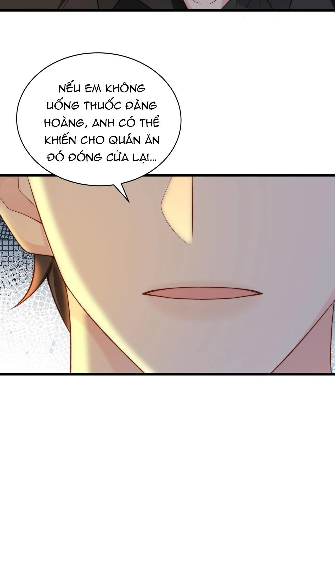 Sau khi giả mất trí nhớ, tình địch nói tôi là bạn trai của hắn Chapter 48 Trang 25