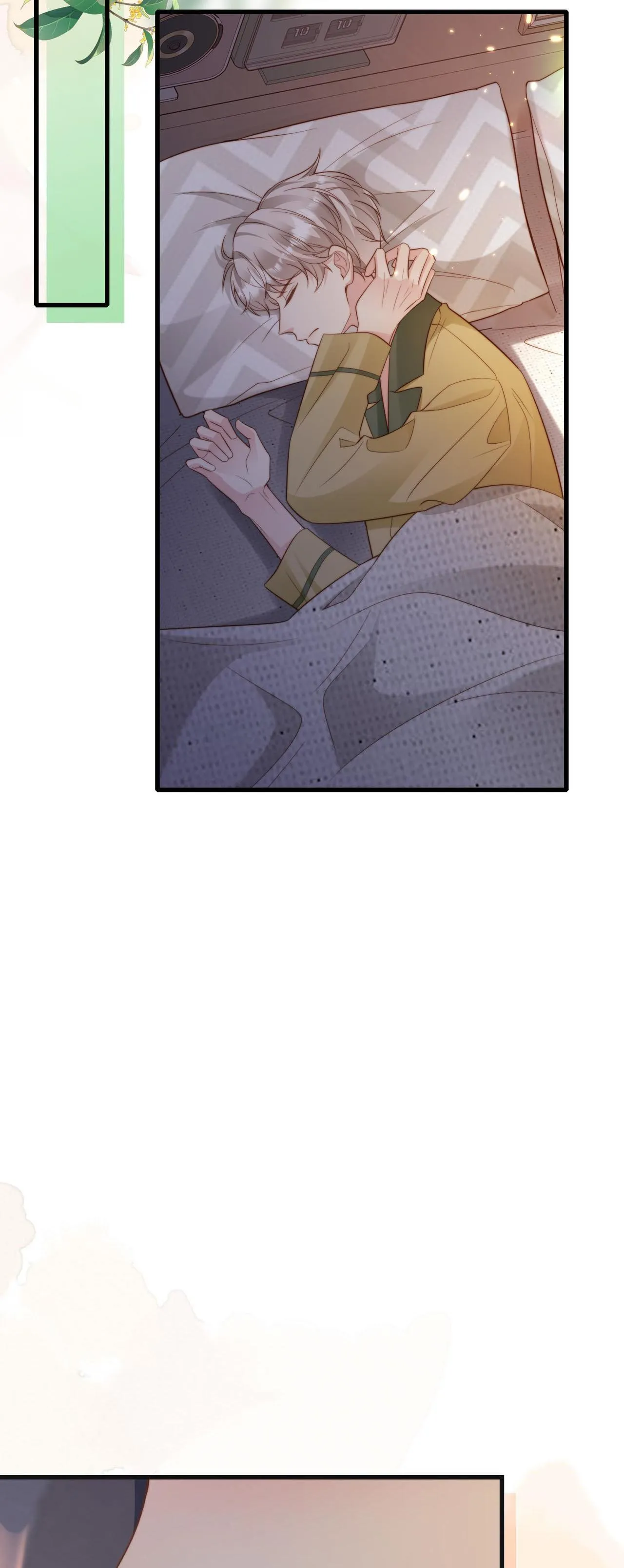 Sau khi giả mất trí nhớ, tình địch nói tôi là bạn trai của hắn Chapter 48 Trang 30