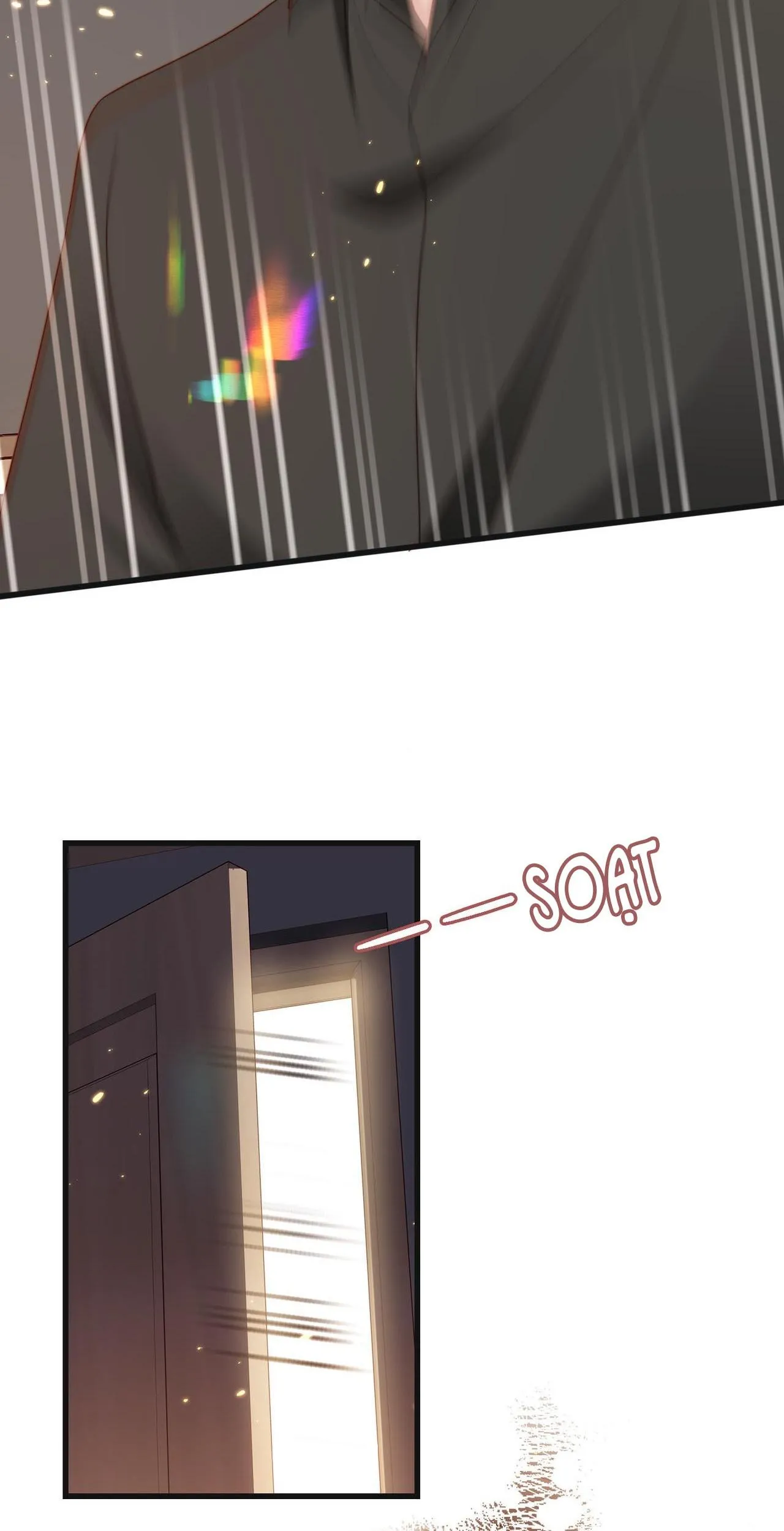 Sau khi giả mất trí nhớ, tình địch nói tôi là bạn trai của hắn Chapter 48 Trang 37