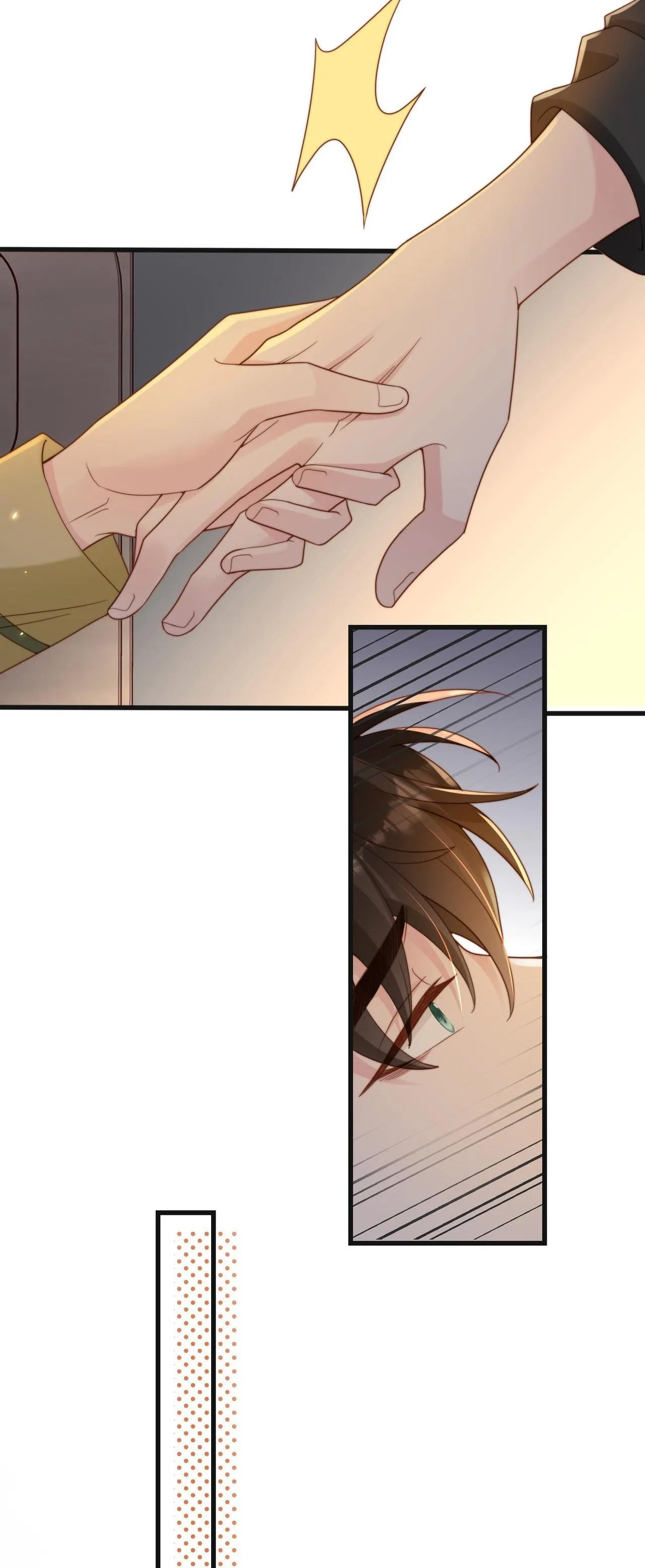 Sau khi giả mất trí nhớ, tình địch nói tôi là bạn trai của hắn Chapter 48 Trang 40