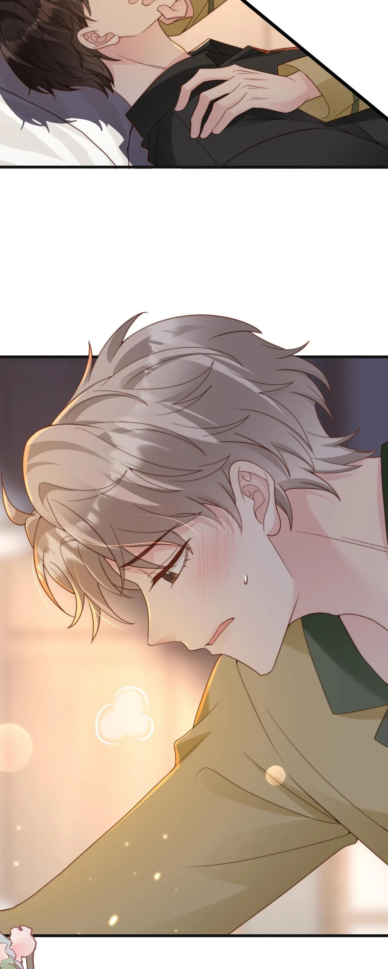 Sau khi giả mất trí nhớ, tình địch nói tôi là bạn trai của hắn Chapter 48 Trang 45