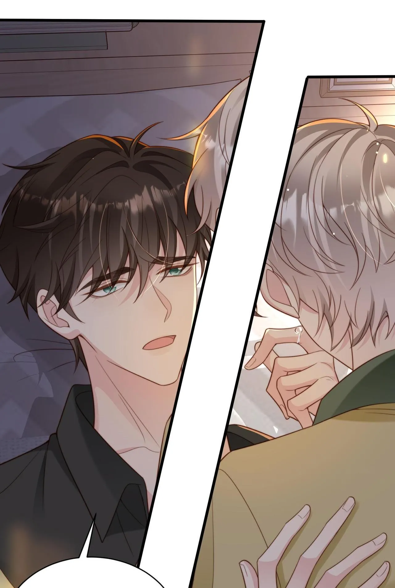 Sau khi giả mất trí nhớ, tình địch nói tôi là bạn trai của hắn Chapter 49 Trang 6