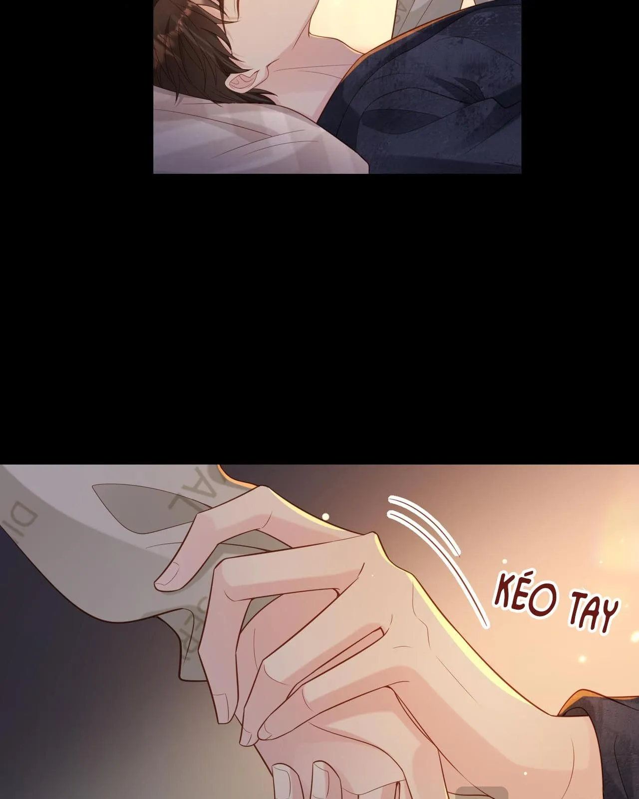 Sau khi giả mất trí nhớ, tình địch nói tôi là bạn trai của hắn Chapter 49 Trang 23