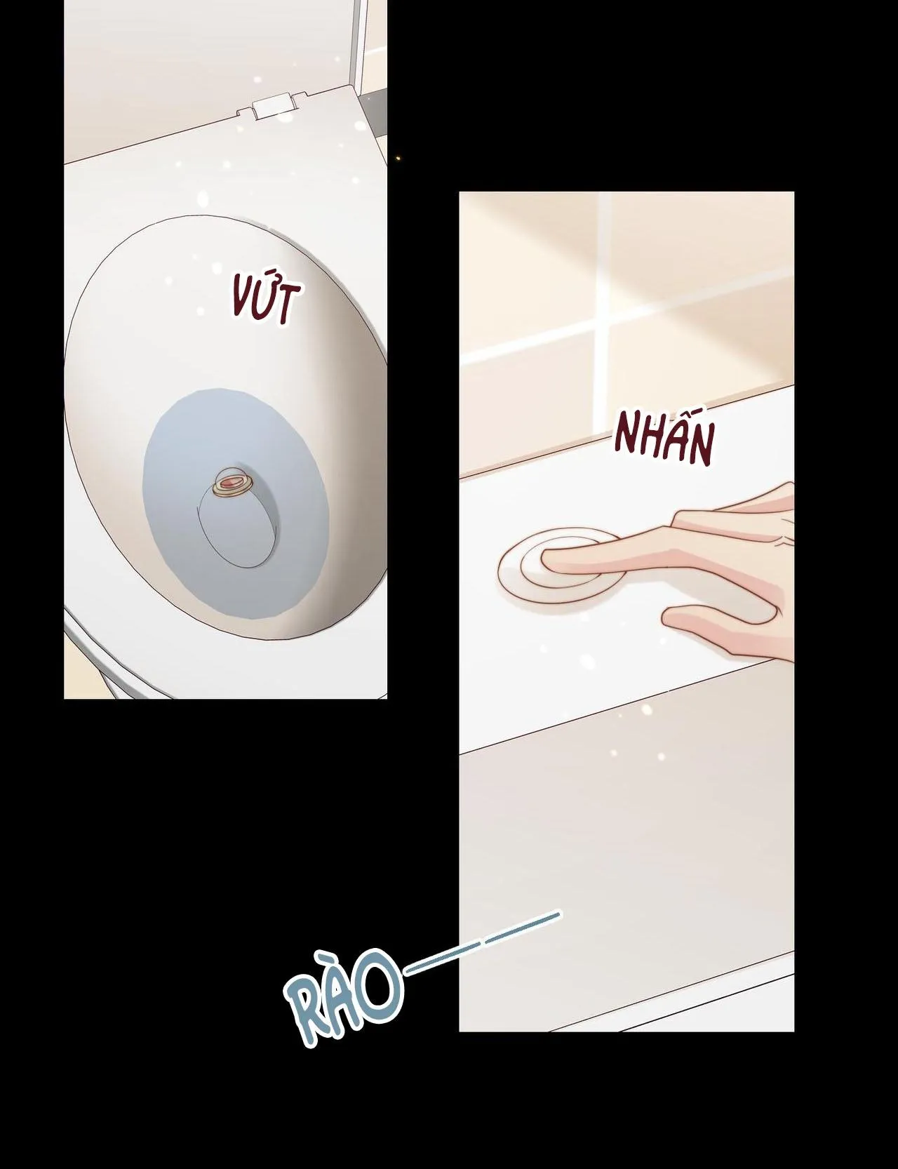 Sau khi giả mất trí nhớ, tình địch nói tôi là bạn trai của hắn Chapter 49 Trang 40