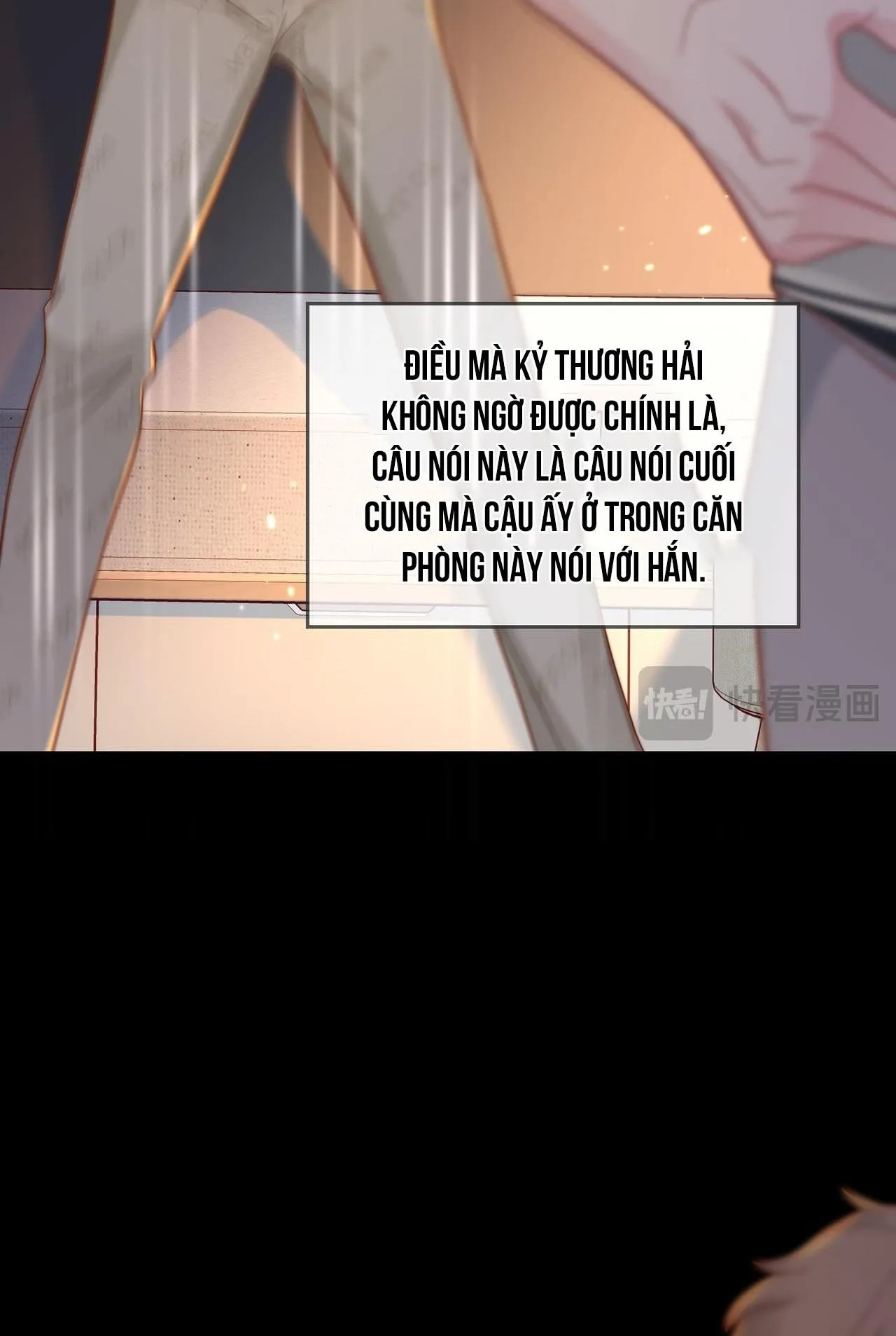 Sau khi giả mất trí nhớ, tình địch nói tôi là bạn trai của hắn Chapter 49 Trang 49