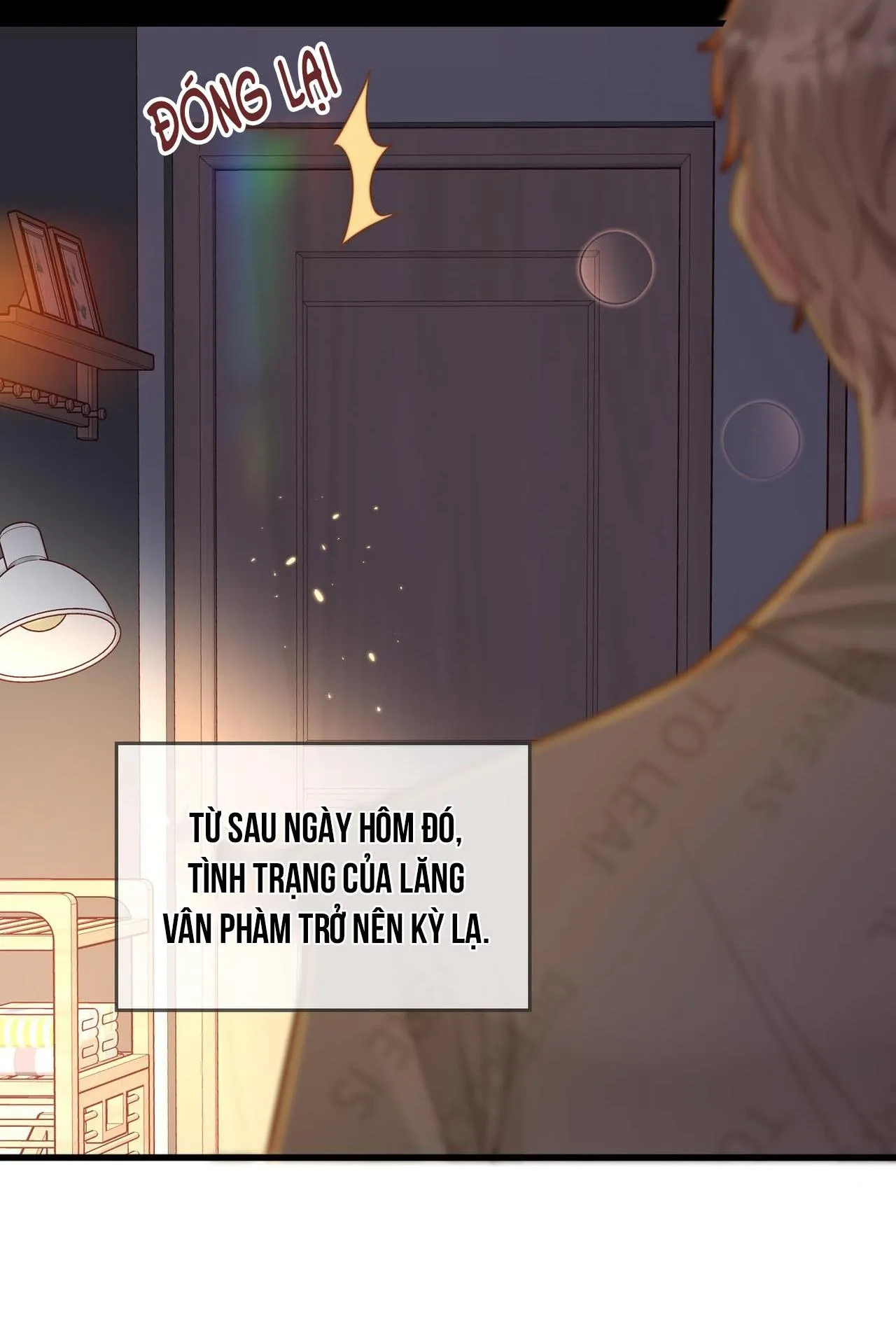 Sau khi giả mất trí nhớ, tình địch nói tôi là bạn trai của hắn Chapter 49 Trang 50