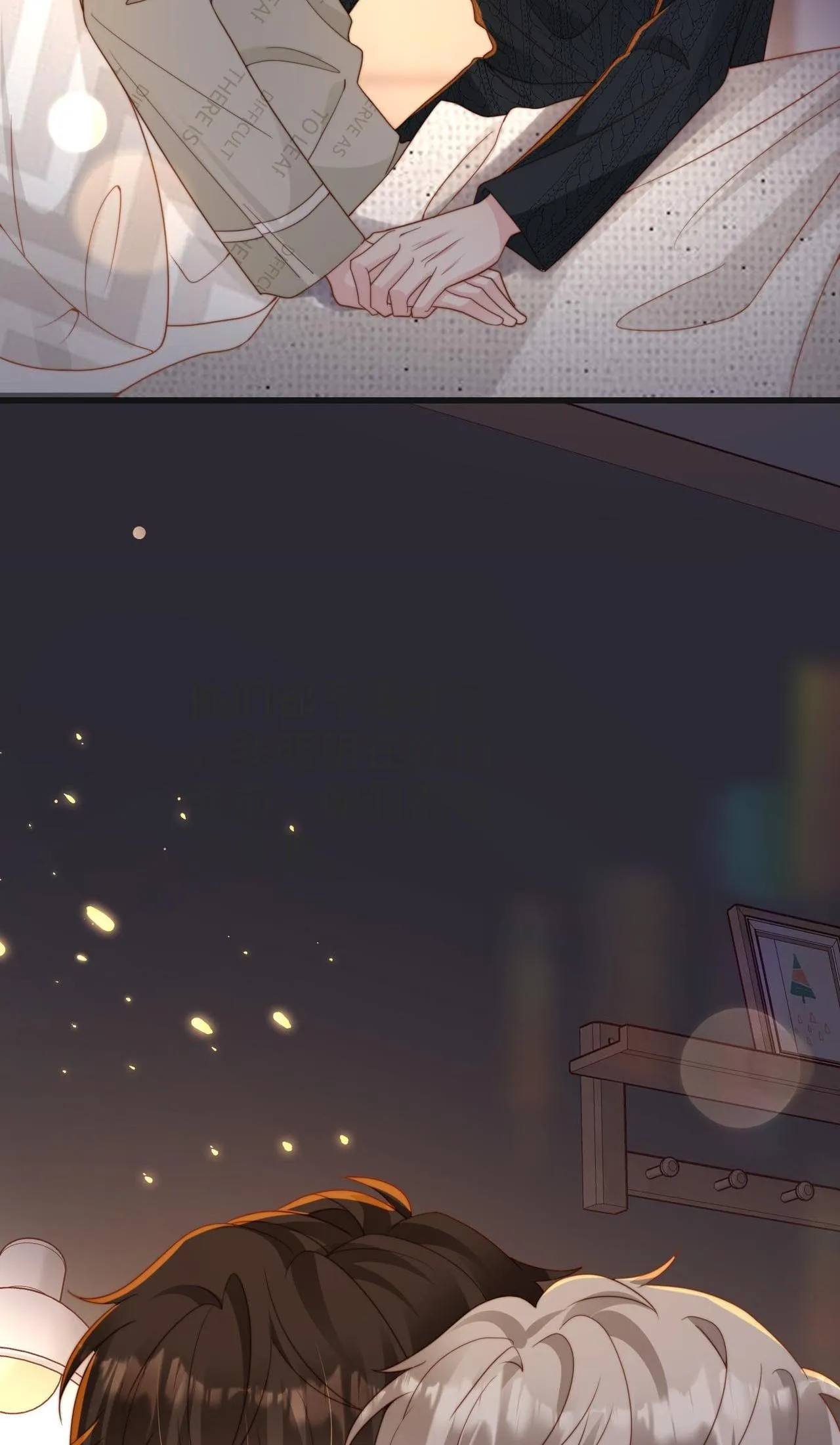 Sau khi giả mất trí nhớ, tình địch nói tôi là bạn trai của hắn Chapter 49 Trang 54