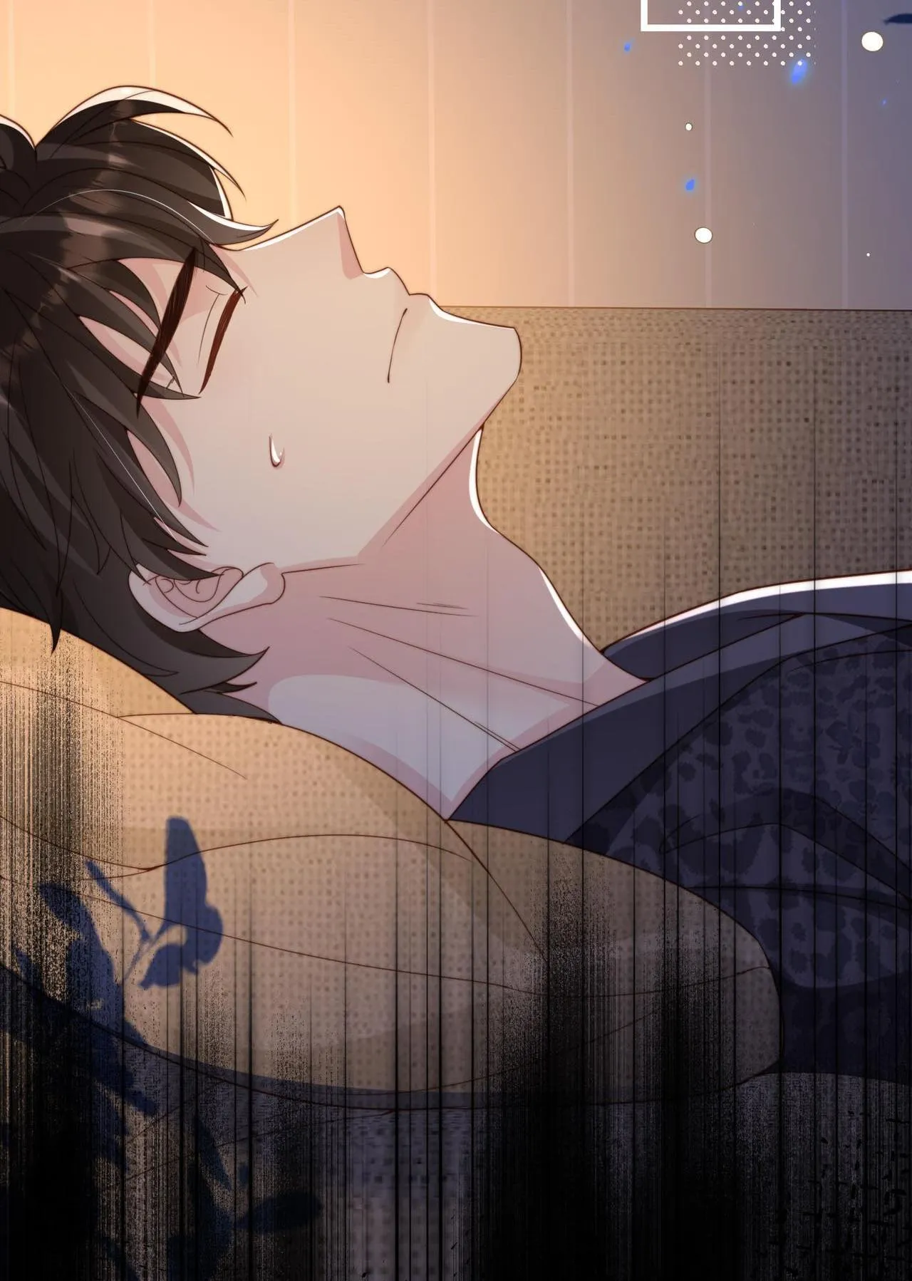 Sau khi giả mất trí nhớ, tình địch nói tôi là bạn trai của hắn Chapter 50 Trang 3