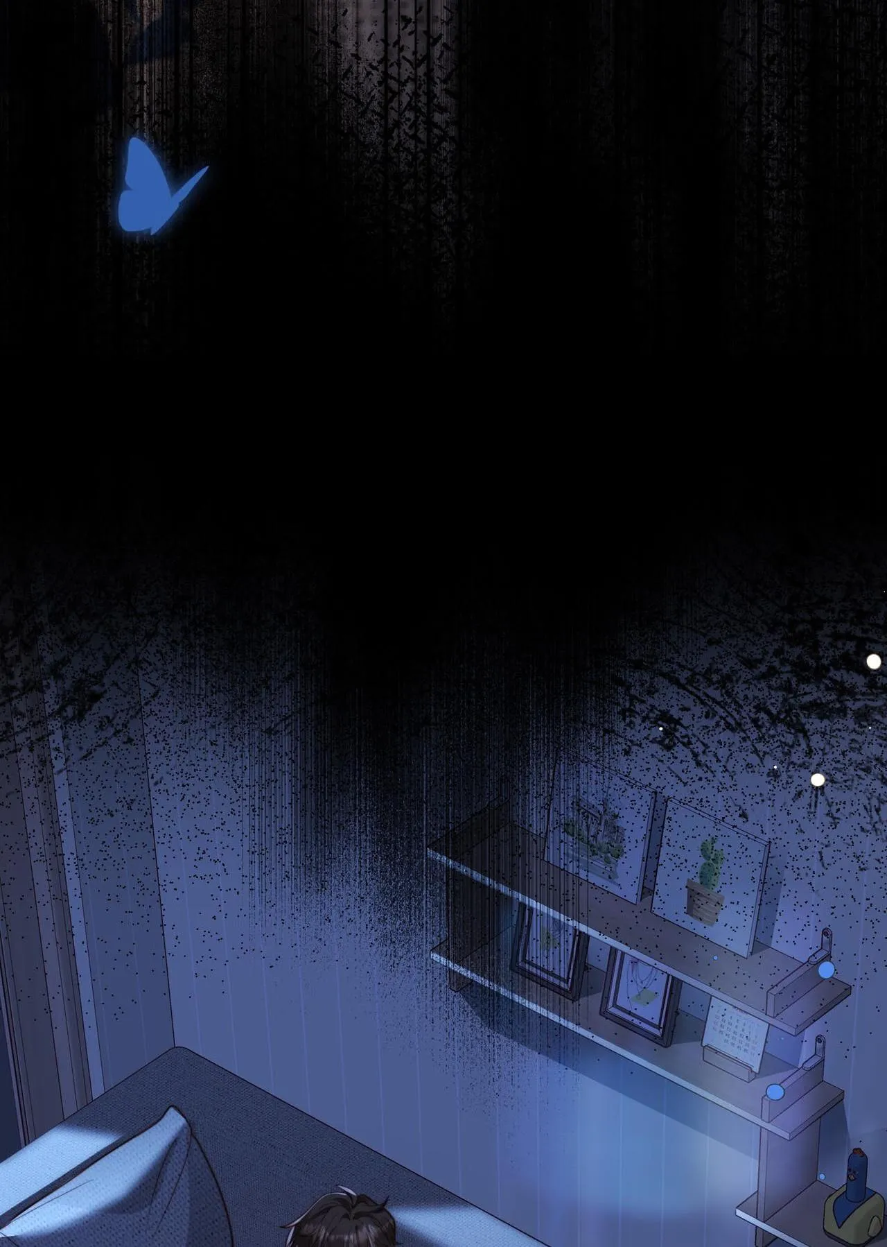 Sau khi giả mất trí nhớ, tình địch nói tôi là bạn trai của hắn Chapter 50 Trang 4