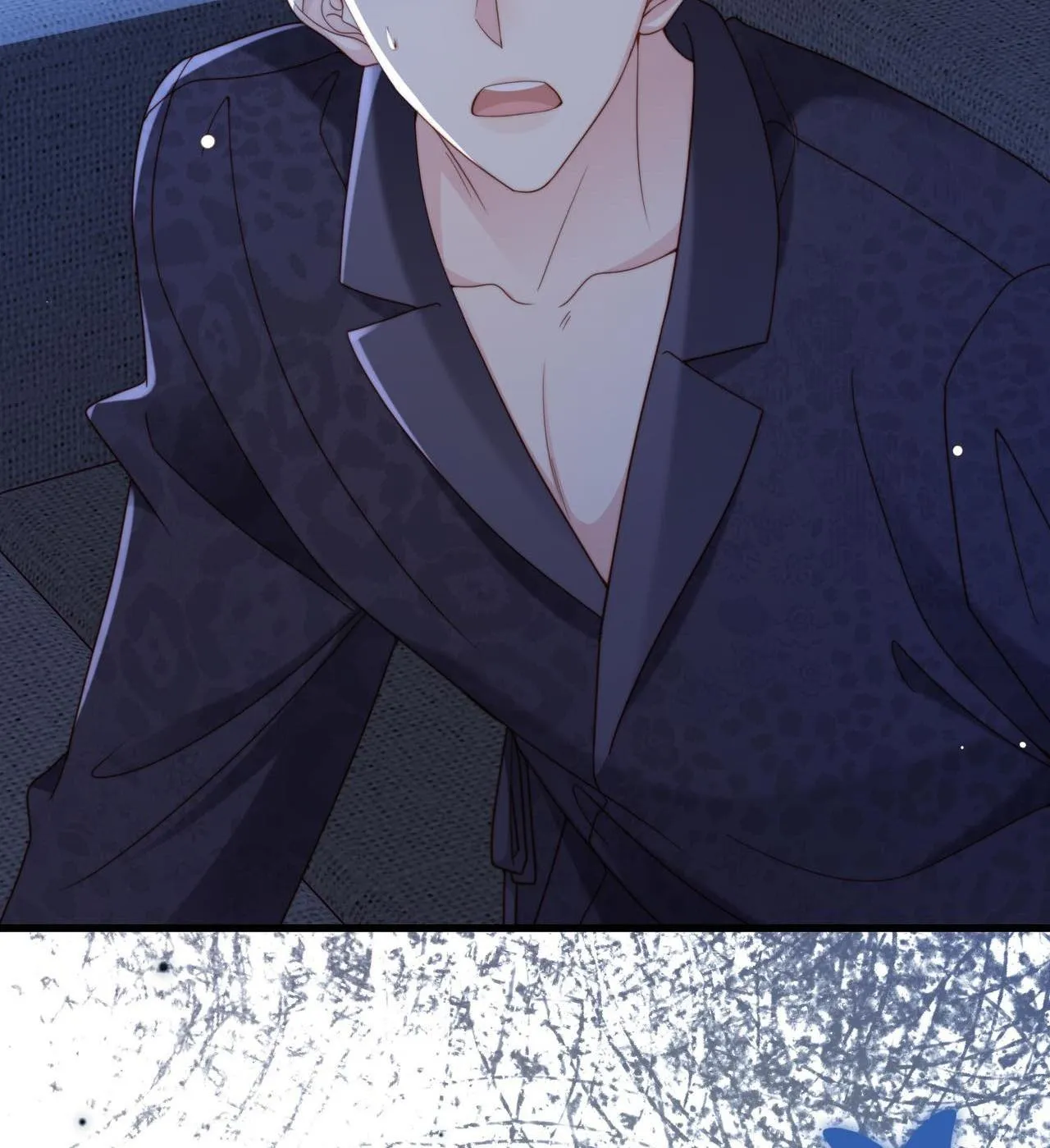 Sau khi giả mất trí nhớ, tình địch nói tôi là bạn trai của hắn Chapter 50 Trang 8