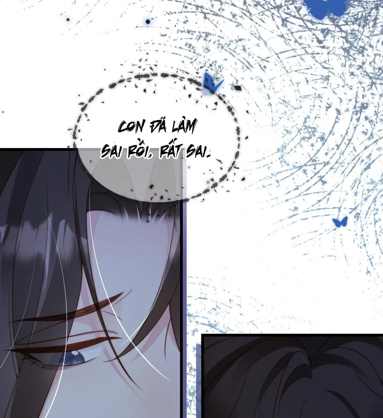 Sau khi giả mất trí nhớ, tình địch nói tôi là bạn trai của hắn Chapter 50 Trang 9