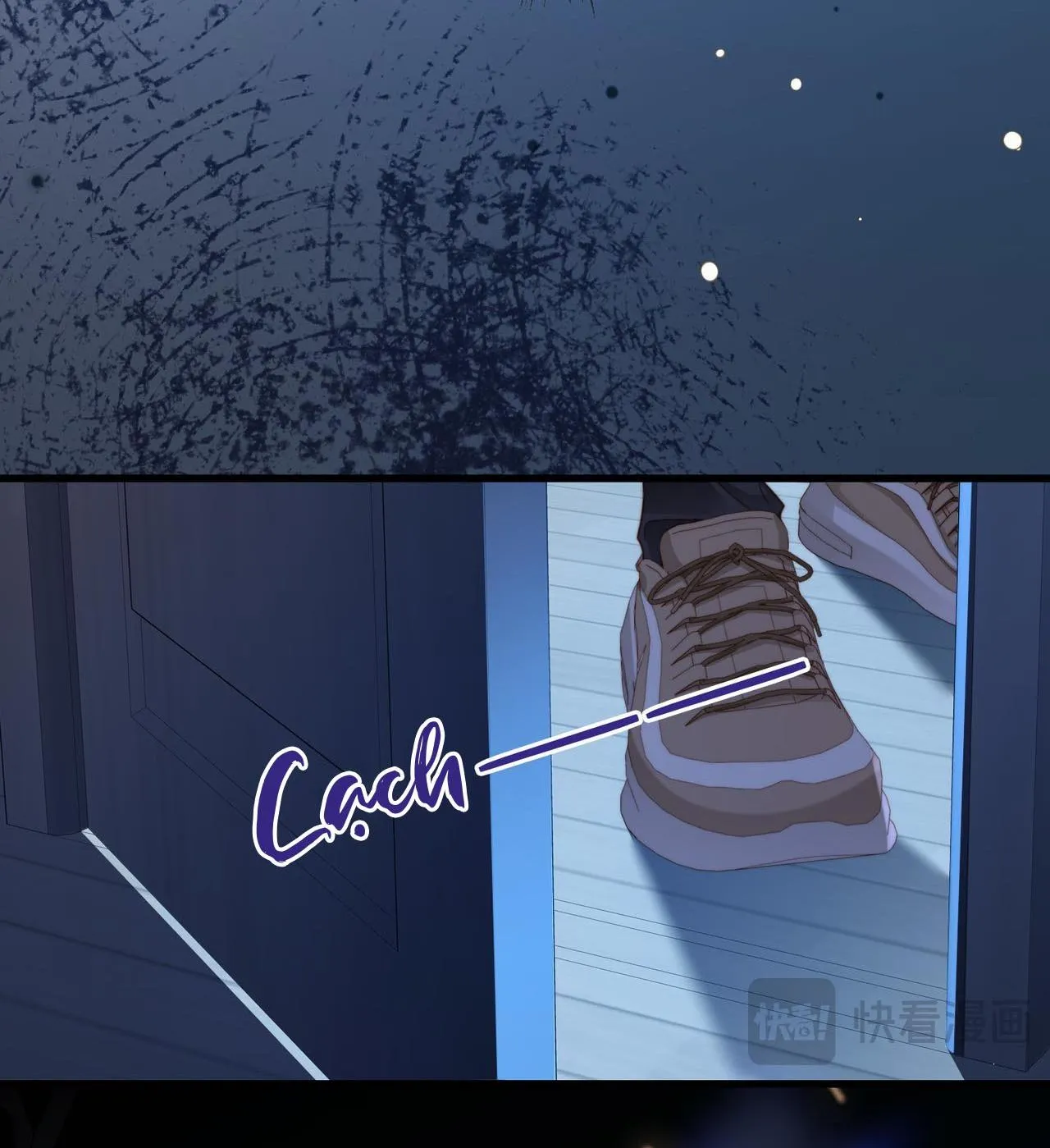 Sau khi giả mất trí nhớ, tình địch nói tôi là bạn trai của hắn Chapter 50 Trang 11