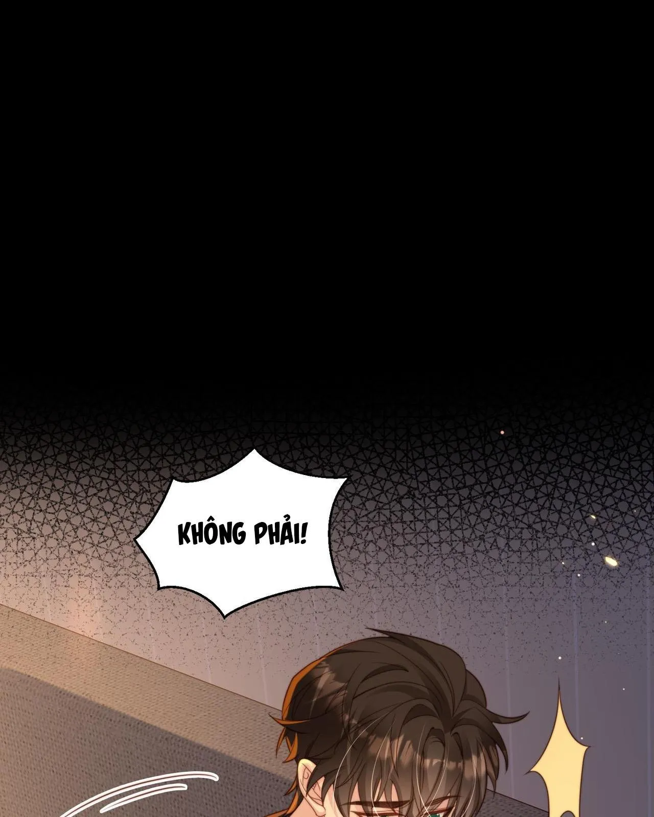 Sau khi giả mất trí nhớ, tình địch nói tôi là bạn trai của hắn Chapter 50 Trang 17