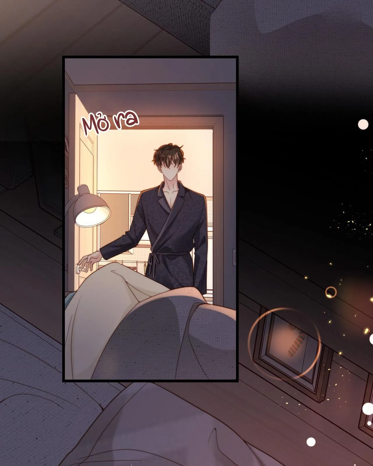 Sau khi giả mất trí nhớ, tình địch nói tôi là bạn trai của hắn Chapter 50 Trang 19