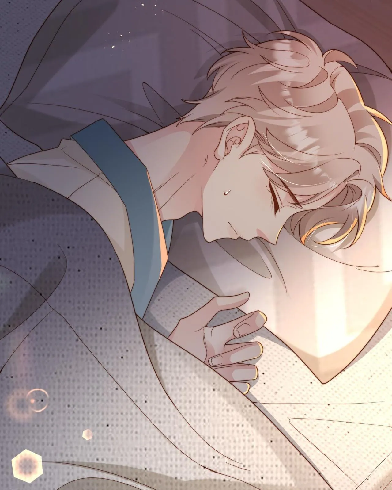 Sau khi giả mất trí nhớ, tình địch nói tôi là bạn trai của hắn Chapter 50 Trang 20