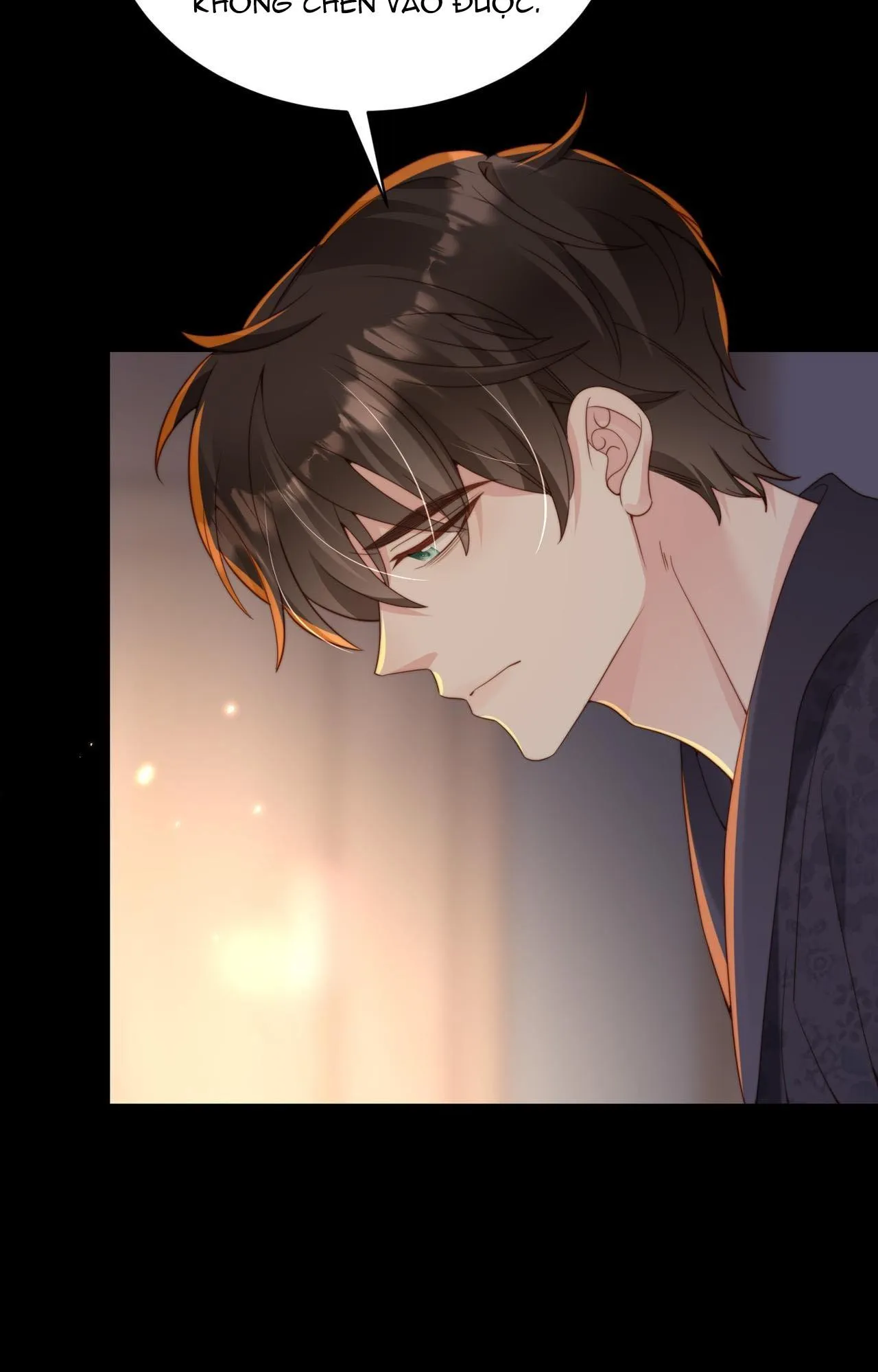 Sau khi giả mất trí nhớ, tình địch nói tôi là bạn trai của hắn Chapter 50 Trang 26