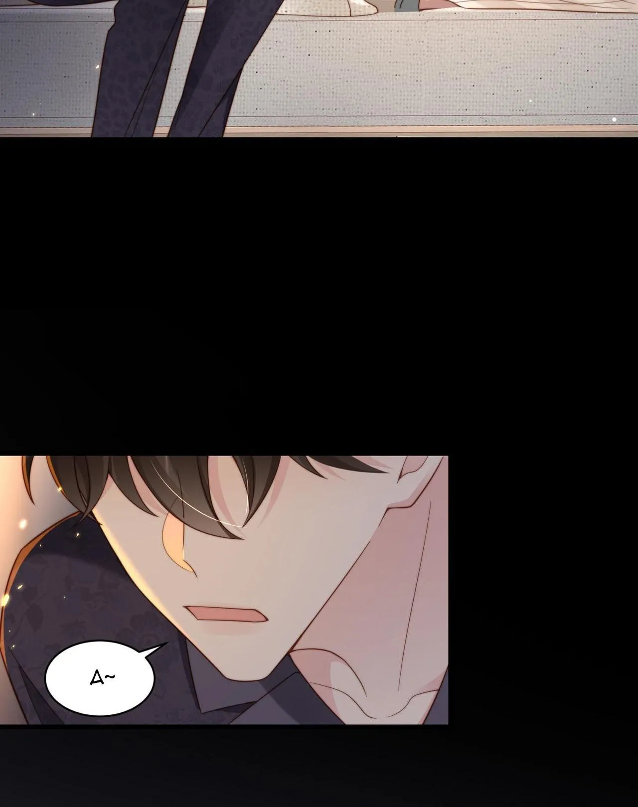 Sau khi giả mất trí nhớ, tình địch nói tôi là bạn trai của hắn Chapter 50 Trang 31