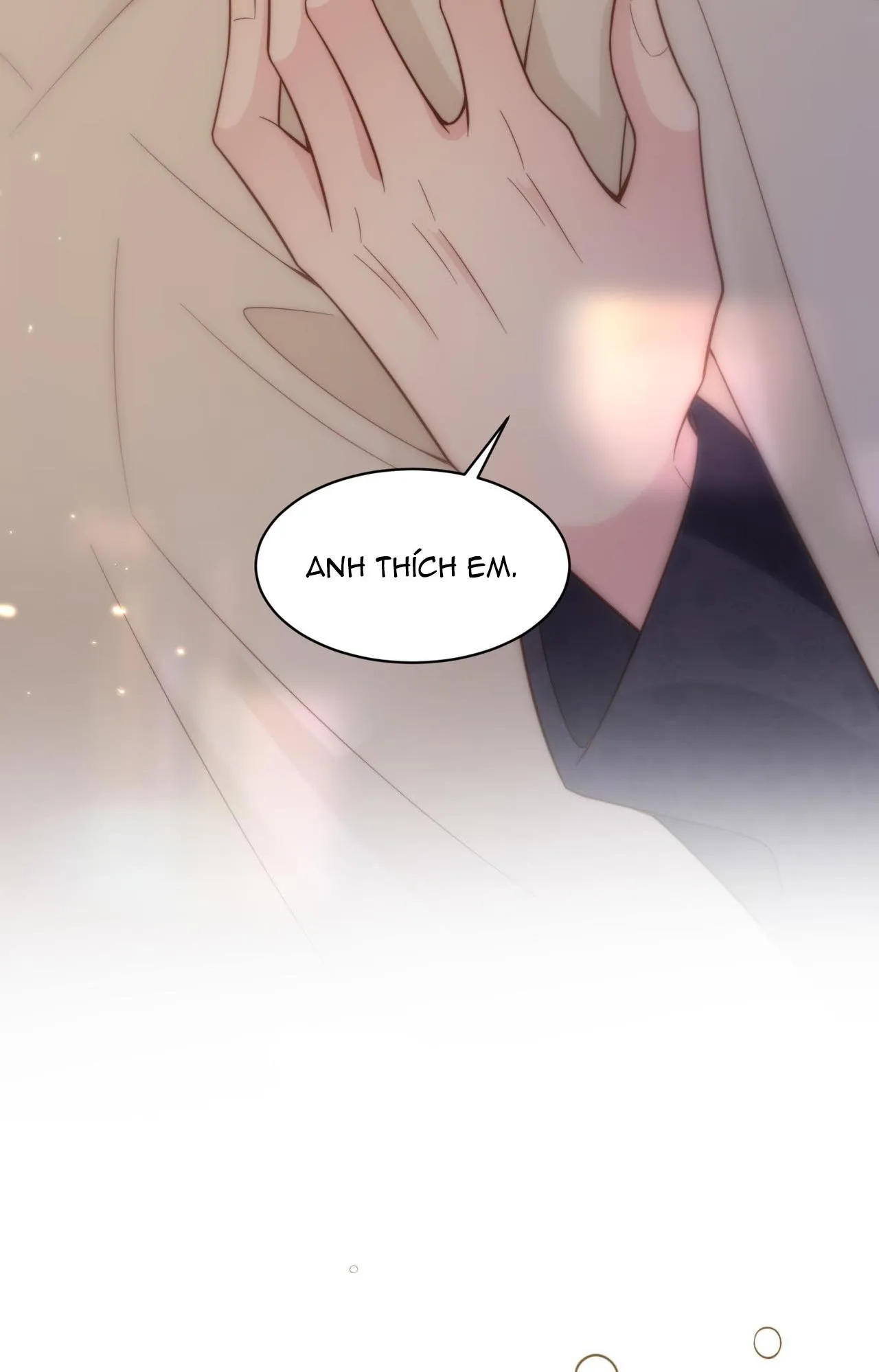 Sau khi giả mất trí nhớ, tình địch nói tôi là bạn trai của hắn Chapter 50 Trang 35