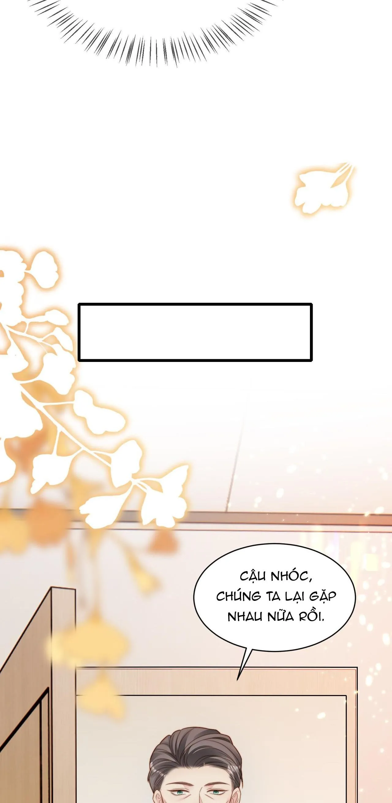 Sau khi giả mất trí nhớ, tình địch nói tôi là bạn trai của hắn Chapter 50 Trang 59