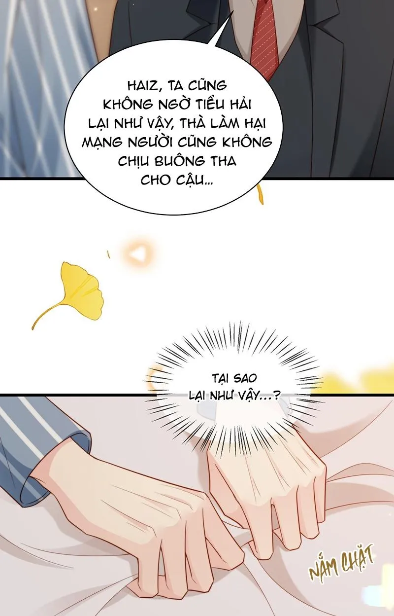 Sau khi giả mất trí nhớ, tình địch nói tôi là bạn trai của hắn Chapter 51 Trang 4