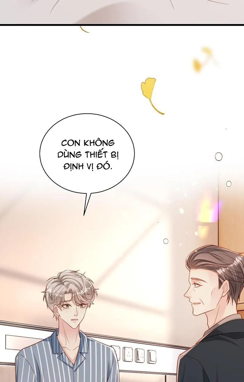 Sau khi giả mất trí nhớ, tình địch nói tôi là bạn trai của hắn Chapter 51 Trang 5