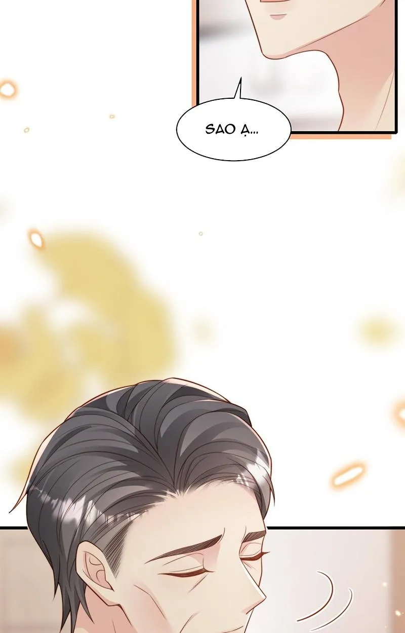 Sau khi giả mất trí nhớ, tình địch nói tôi là bạn trai của hắn Chapter 51 Trang 15