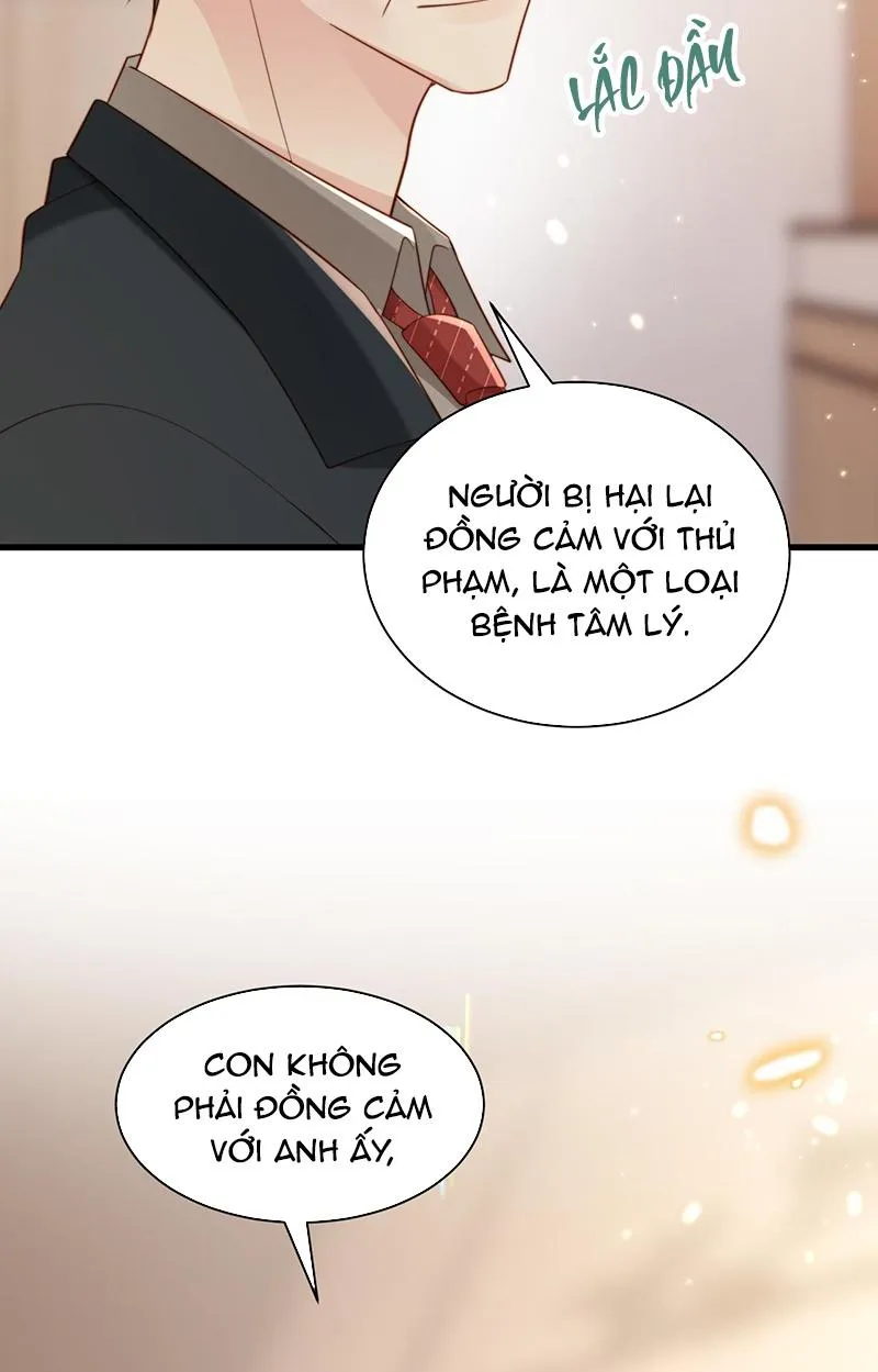 Sau khi giả mất trí nhớ, tình địch nói tôi là bạn trai của hắn Chapter 51 Trang 16