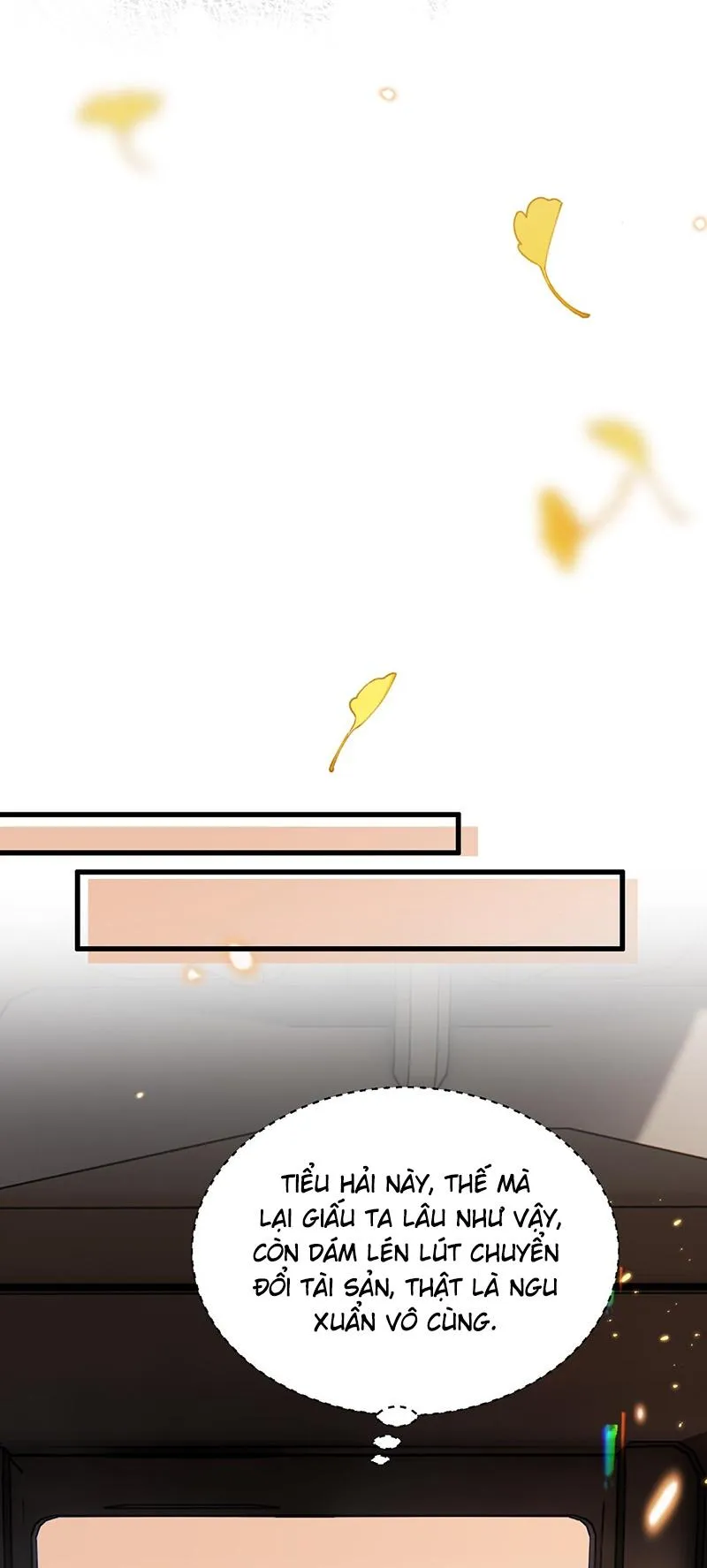 Sau khi giả mất trí nhớ, tình địch nói tôi là bạn trai của hắn Chapter 51 Trang 22