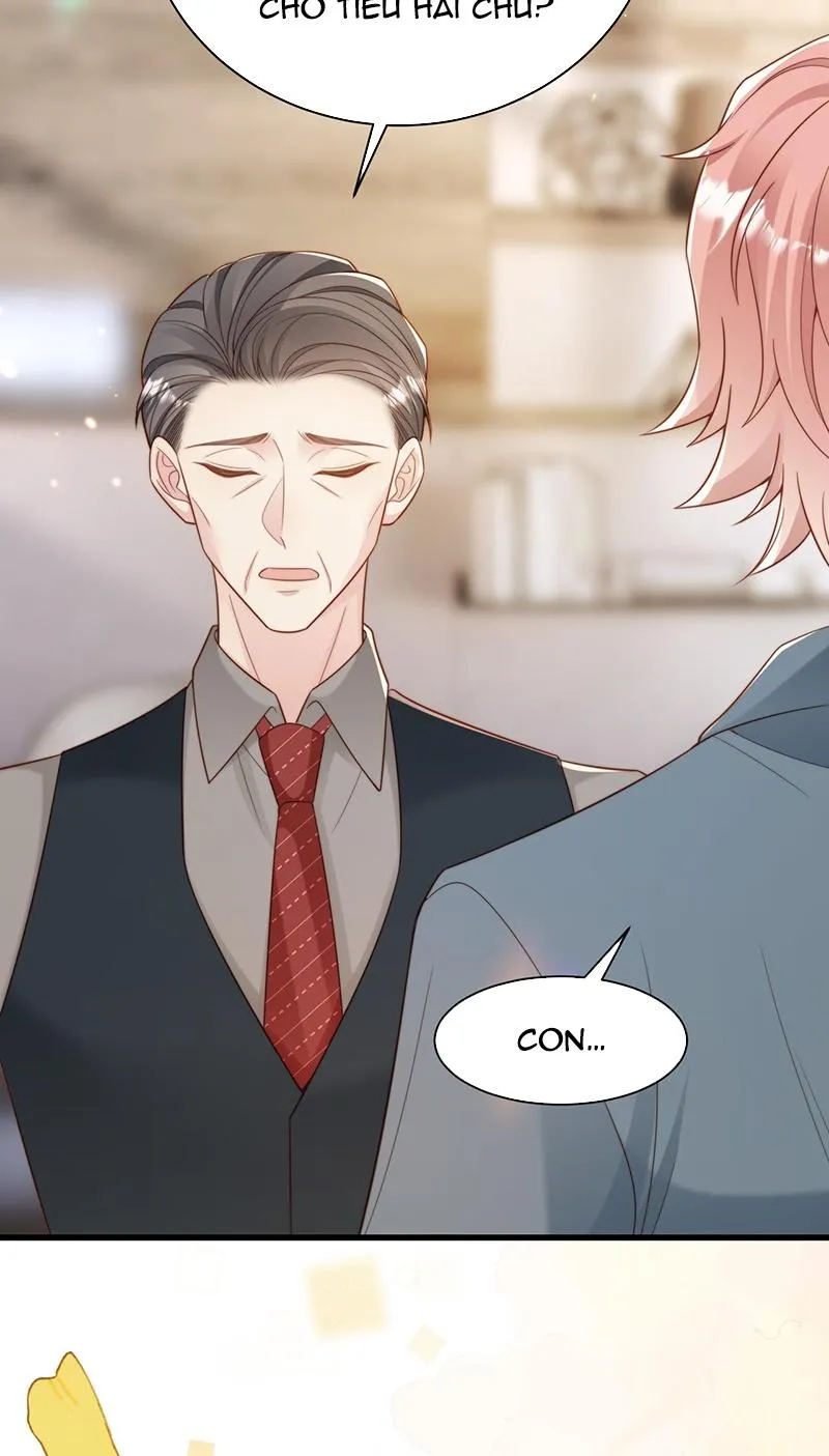 Sau khi giả mất trí nhớ, tình địch nói tôi là bạn trai của hắn Chapter 51 Trang 28