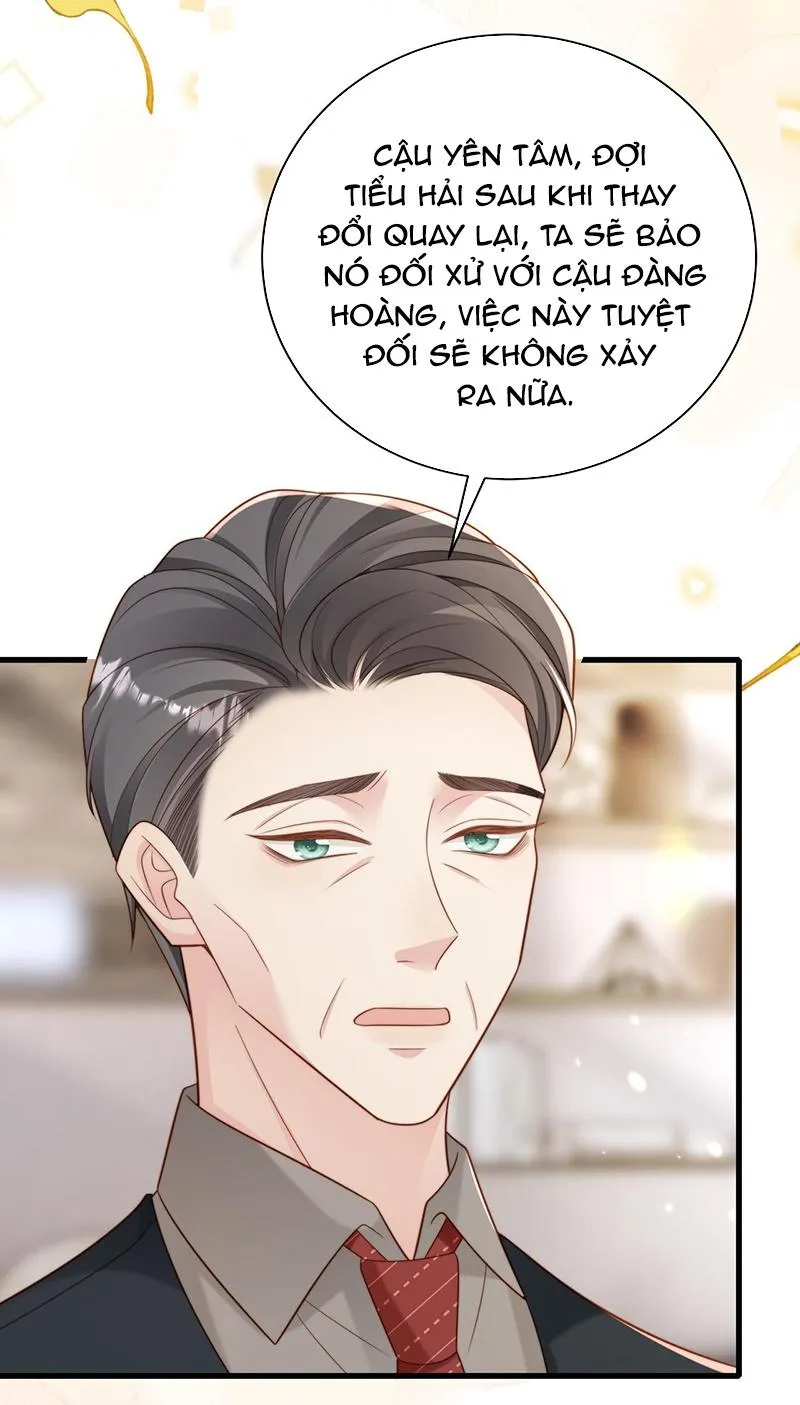 Sau khi giả mất trí nhớ, tình địch nói tôi là bạn trai của hắn Chapter 51 Trang 29