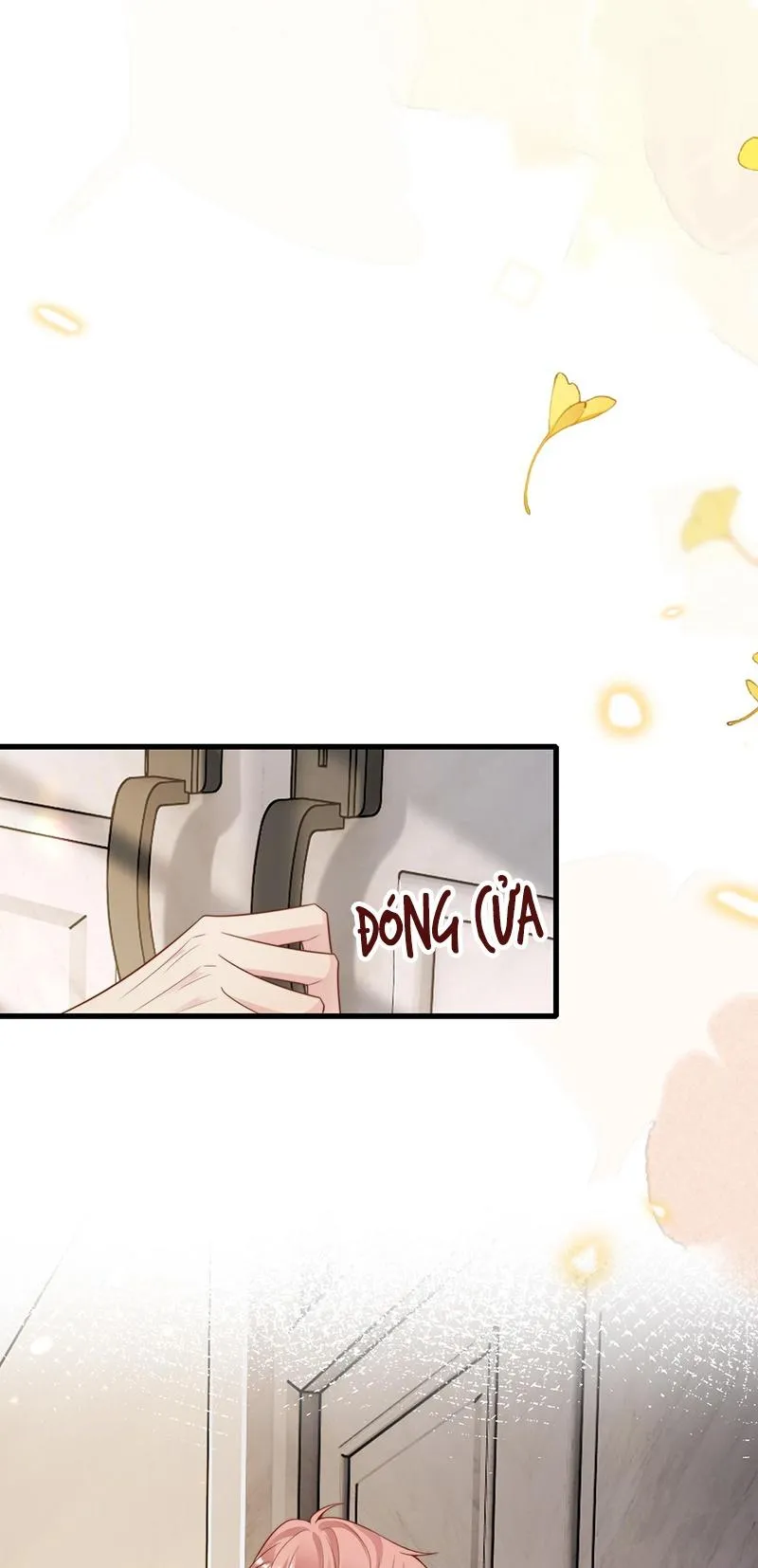 Sau khi giả mất trí nhớ, tình địch nói tôi là bạn trai của hắn Chapter 51 Trang 31