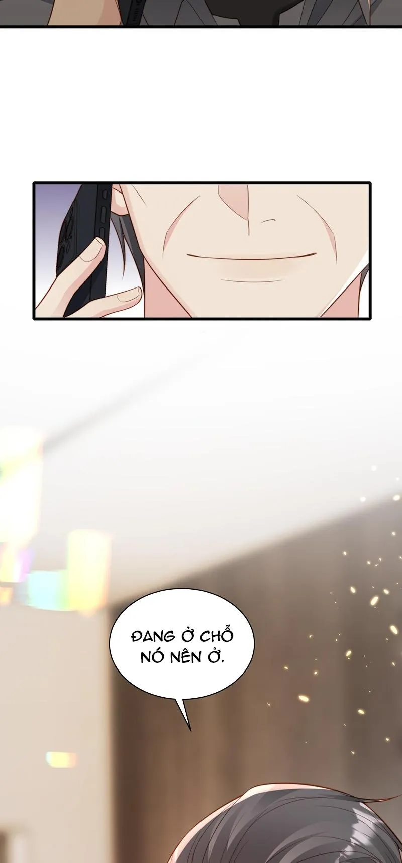 Sau khi giả mất trí nhớ, tình địch nói tôi là bạn trai của hắn Chapter 51 Trang 36