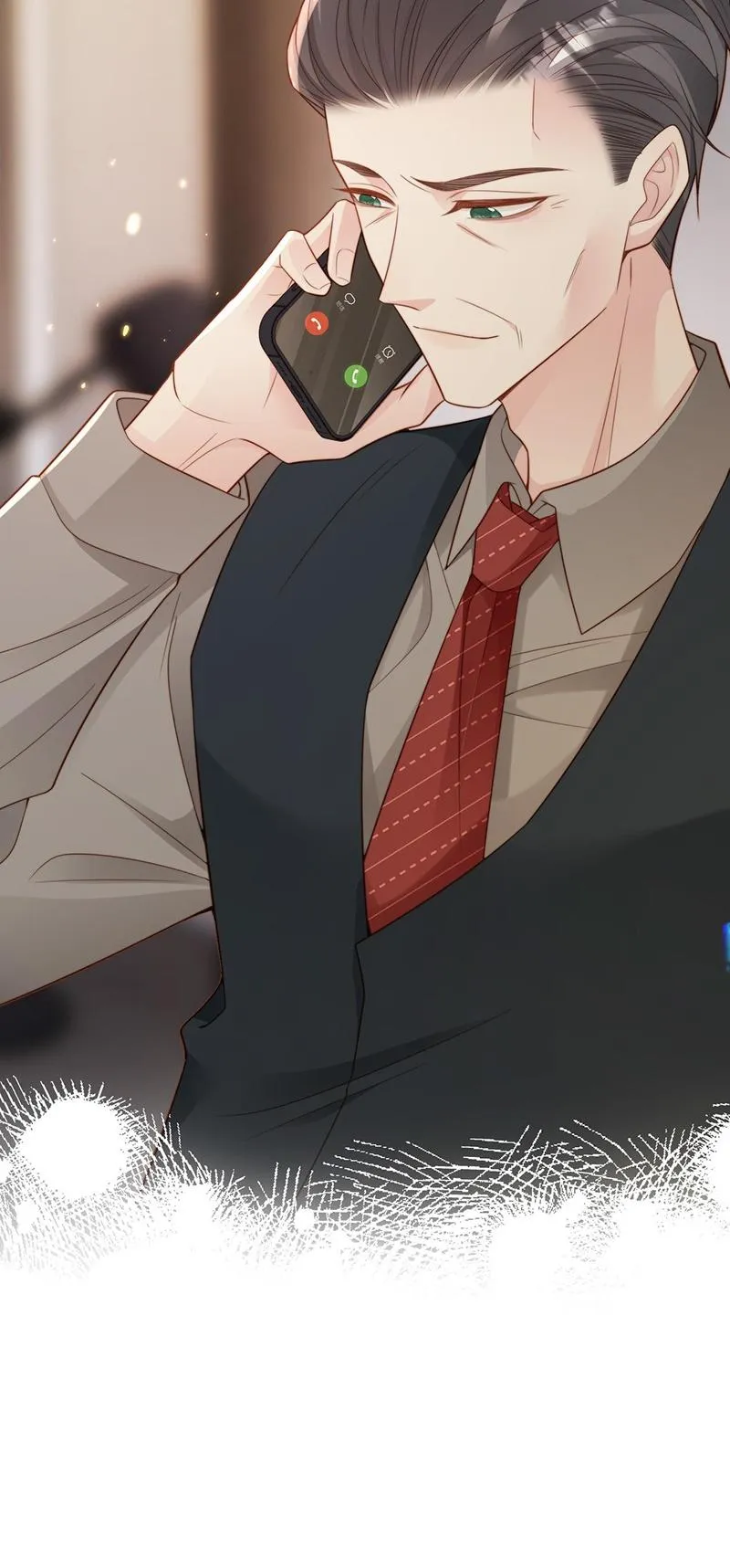 Sau khi giả mất trí nhớ, tình địch nói tôi là bạn trai của hắn Chapter 51 Trang 37