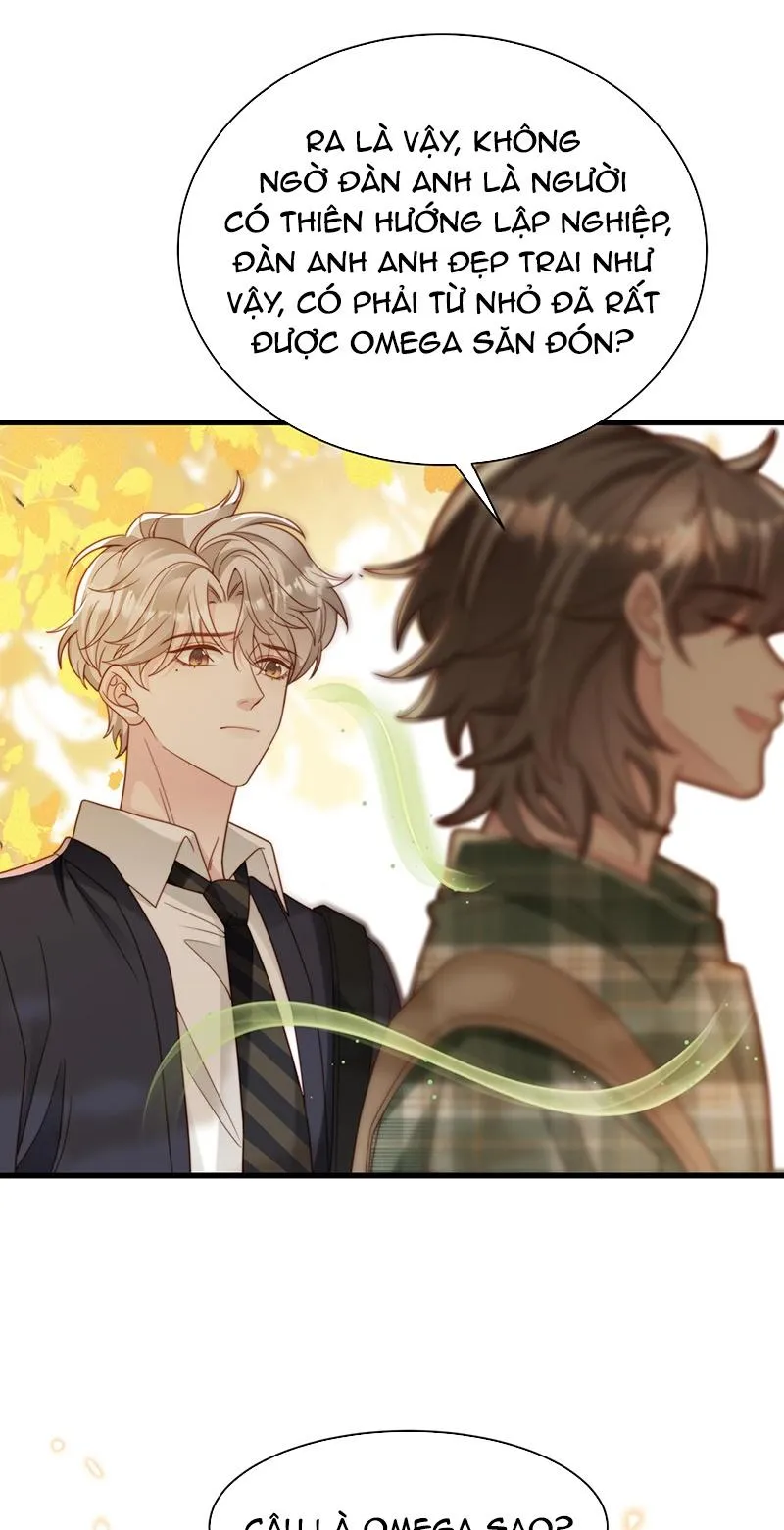 Sau khi giả mất trí nhớ, tình địch nói tôi là bạn trai của hắn Chapter 51 Trang 42