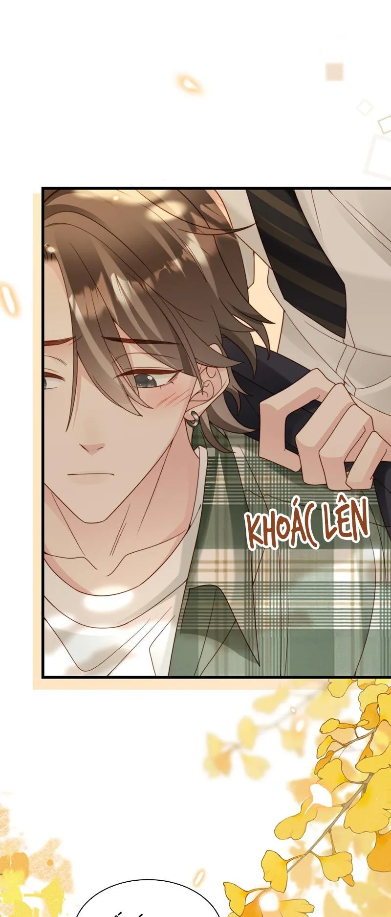 Sau khi giả mất trí nhớ, tình địch nói tôi là bạn trai của hắn Chapter 51 Trang 46