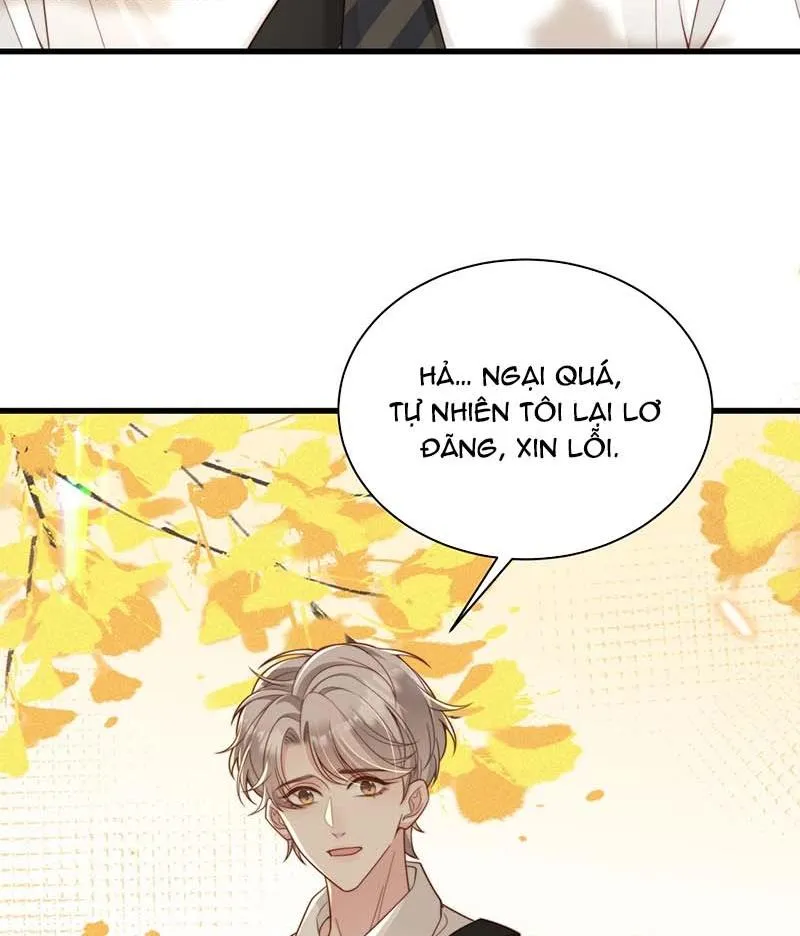 Sau khi giả mất trí nhớ, tình địch nói tôi là bạn trai của hắn Chapter 52 Trang 4