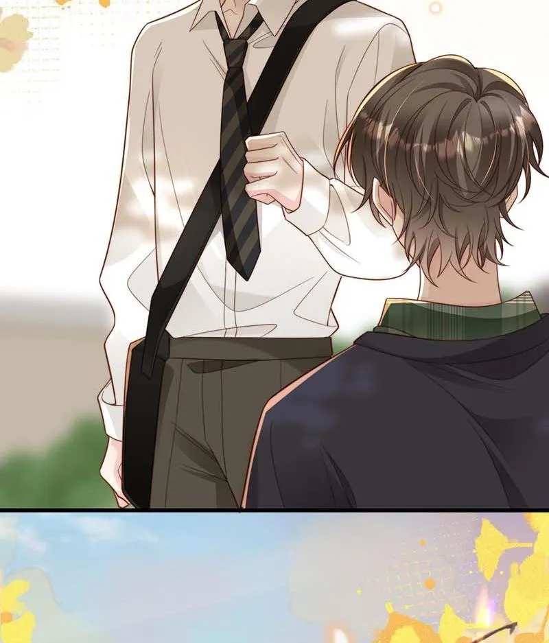 Sau khi giả mất trí nhớ, tình địch nói tôi là bạn trai của hắn Chapter 52 Trang 5