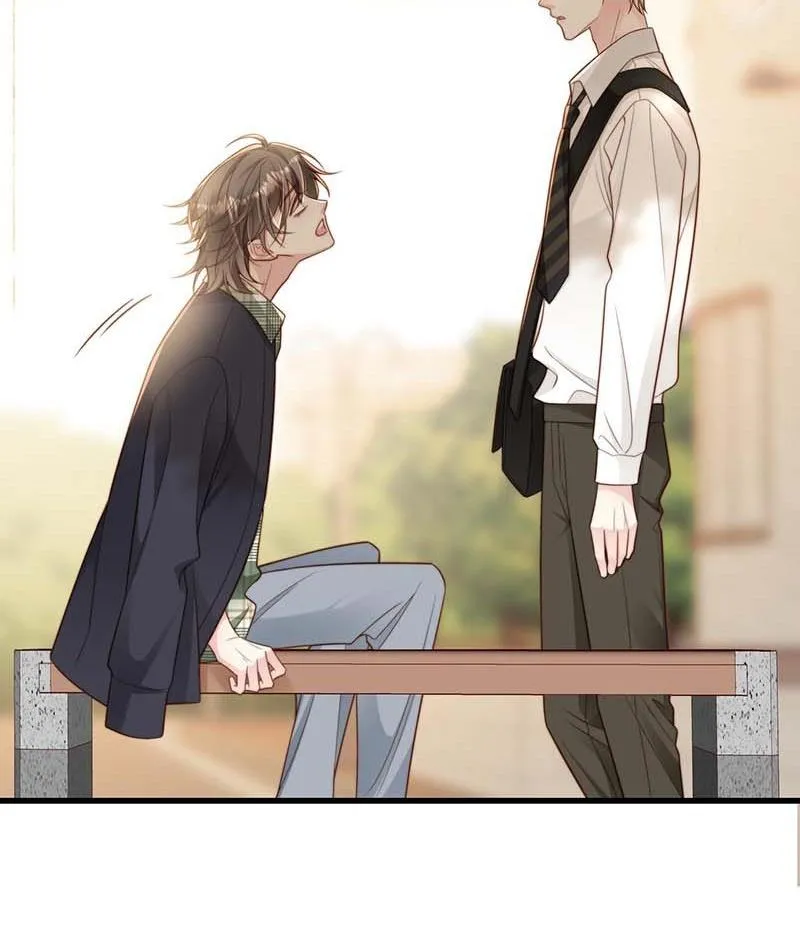 Sau khi giả mất trí nhớ, tình địch nói tôi là bạn trai của hắn Chapter 52 Trang 7