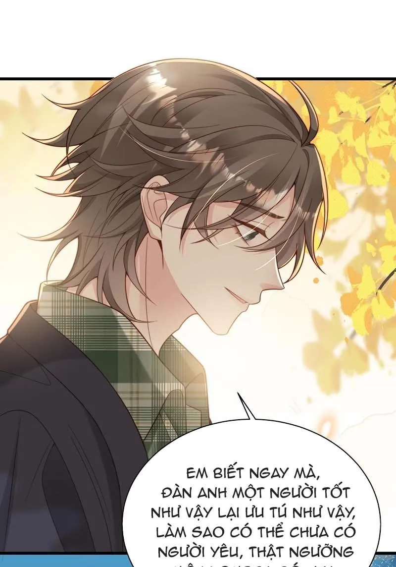 Sau khi giả mất trí nhớ, tình địch nói tôi là bạn trai của hắn Chapter 52 Trang 8