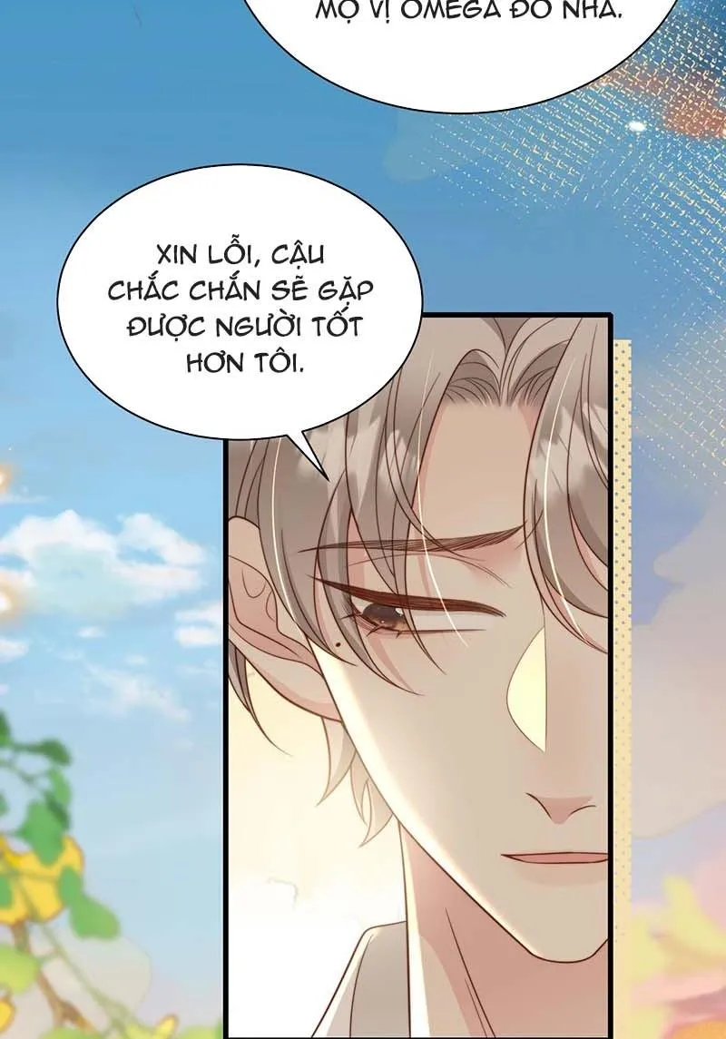 Sau khi giả mất trí nhớ, tình địch nói tôi là bạn trai của hắn Chapter 52 Trang 9